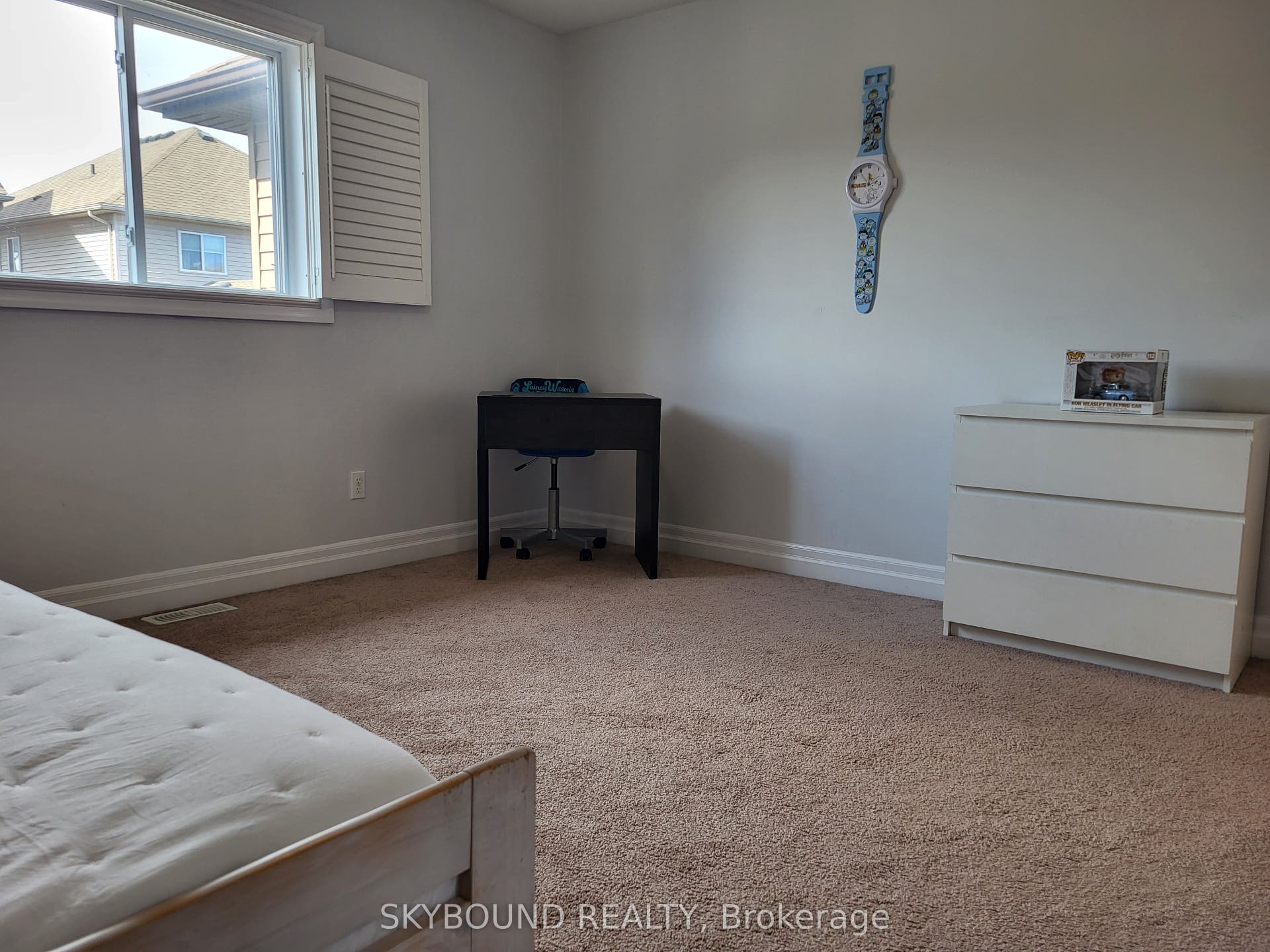 344 Watervale Crescent, Kitchener, Waterloo ON N2A 0G1