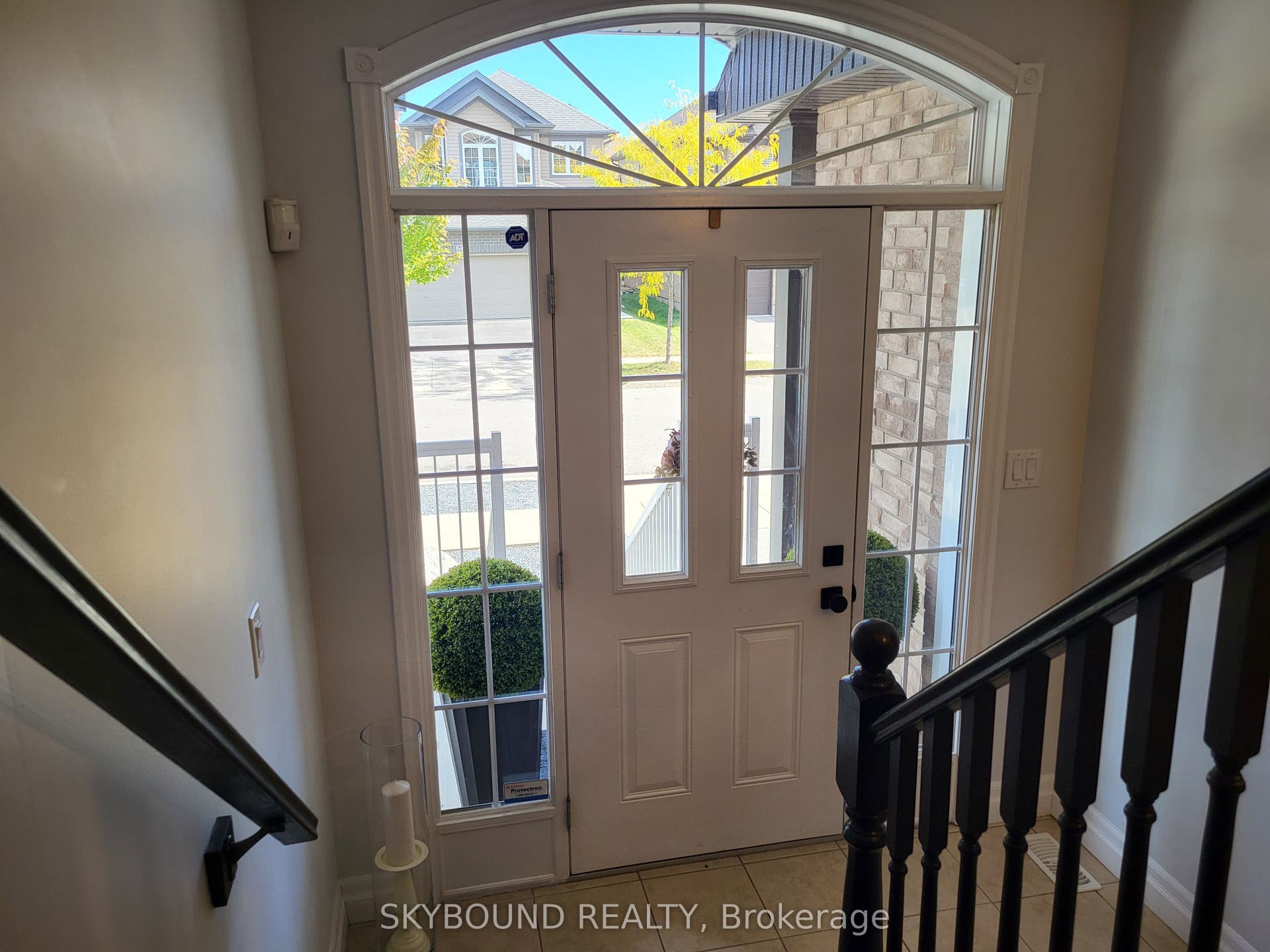 344 Watervale Crescent, Kitchener, Waterloo ON N2A 0G1