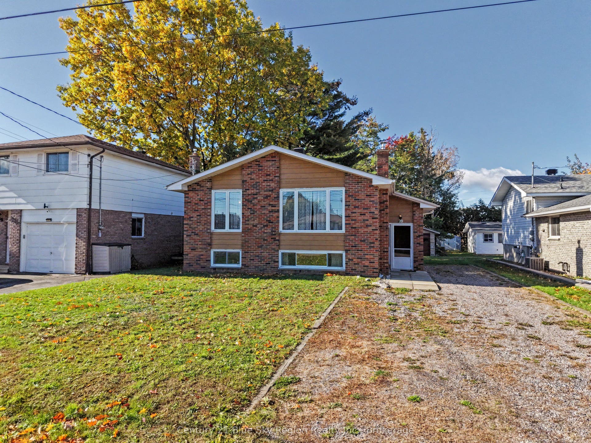 29 Beaver Crescent, North Bay, Nipissing ON P1A 3N1