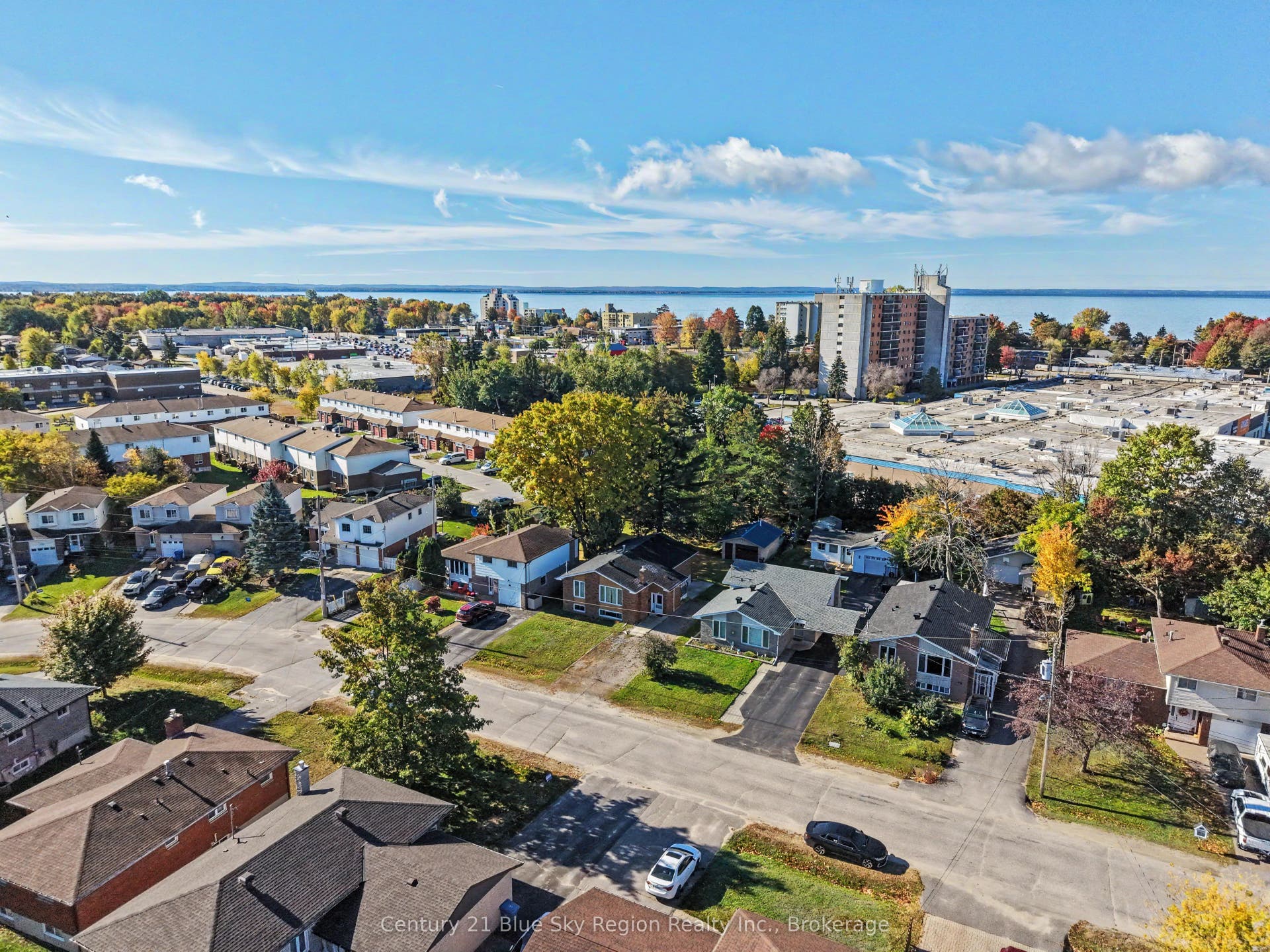 29 Beaver Crescent, North Bay, Nipissing ON P1A 3N1