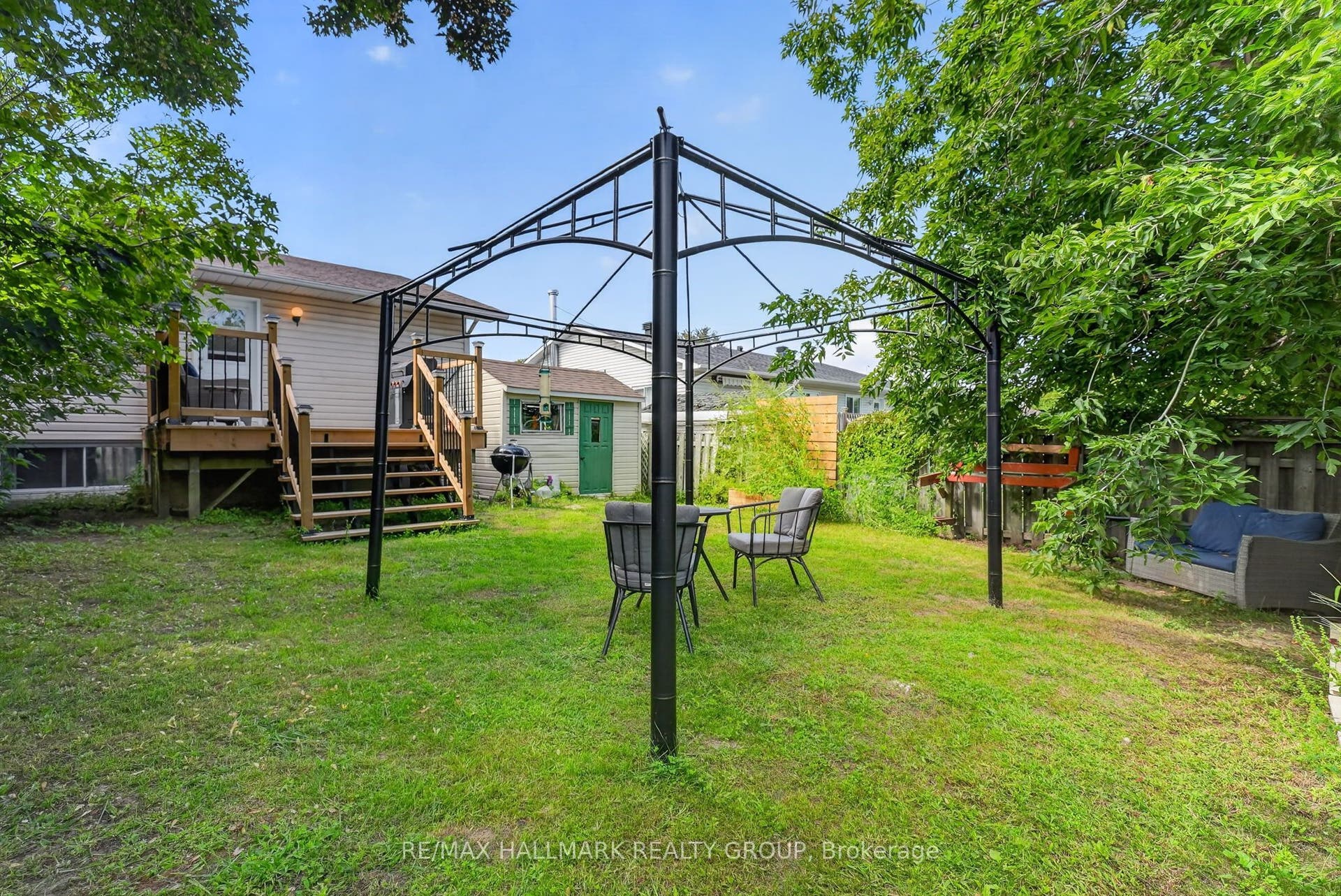 430 Dalrymple Drive, Clarence-Rockland, Prescott And Russell ON K4K 1G6