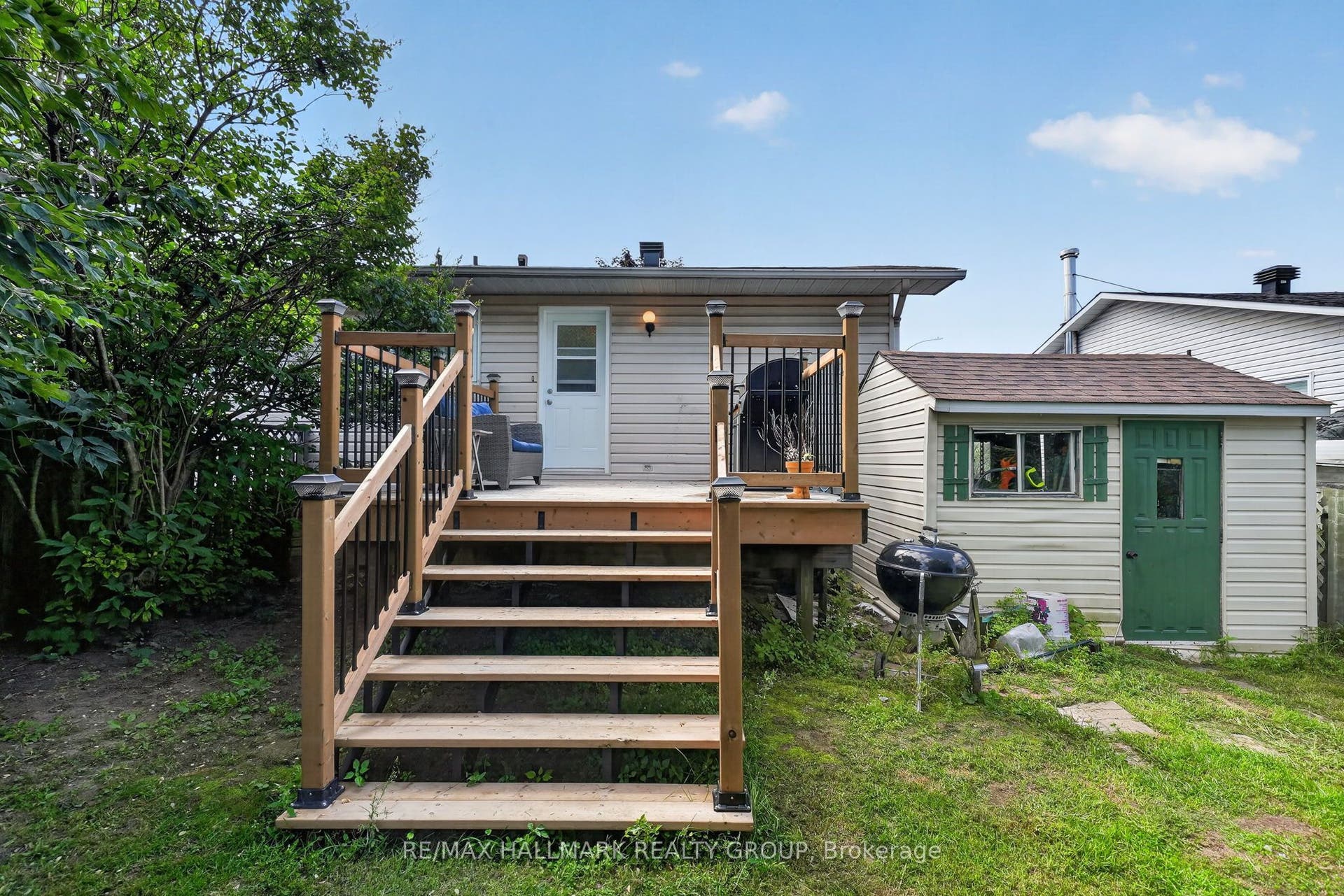430 Dalrymple Drive, Clarence-Rockland, Prescott And Russell ON K4K 1G6