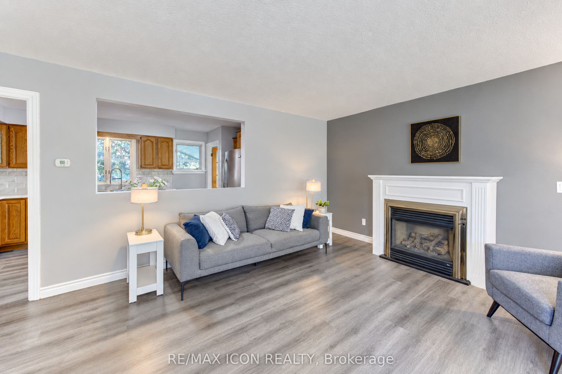 64 Lowrey Avenue S, Cambridge, Waterloo ON N1R 4Z8 64 Lowrey Avenue S, Cambridge, Waterloo ON N1R 4Z8