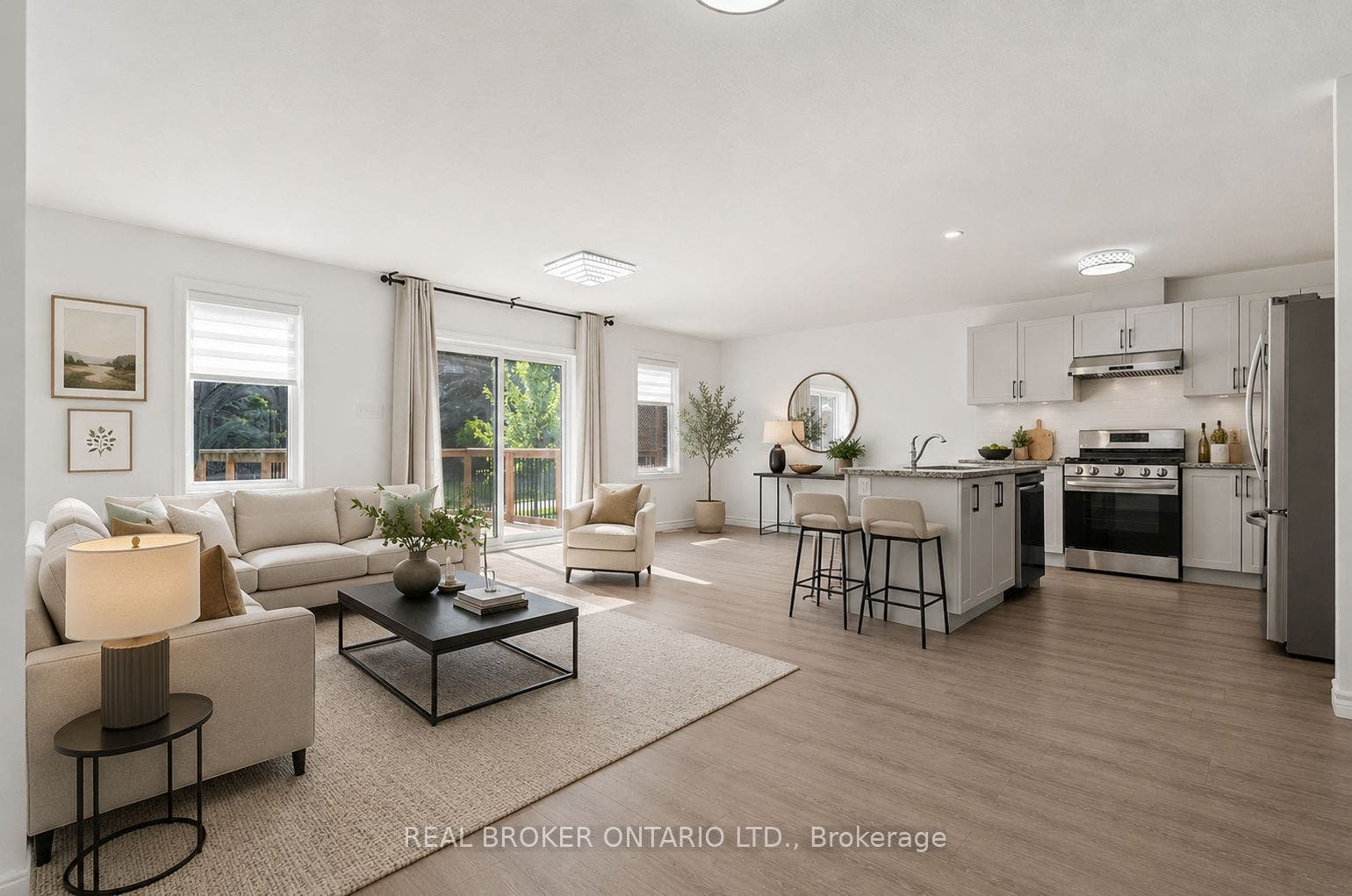 91 Woodedge Circle, Kitchener, Kitchener, Waterloo ON N2R 0P8 91 Woodedge Circle, Kitchener, Kitchener, Waterloo ON N2R 0P8