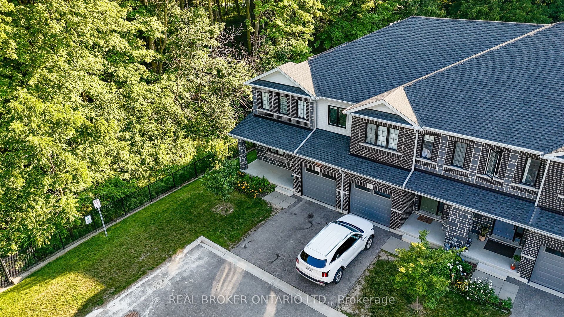 91 Woodedge Circle, Kitchener, Kitchener, Waterloo ON N2R 0P8 91 Woodedge Circle, Kitchener, Kitchener, Waterloo ON N2R 0P8
