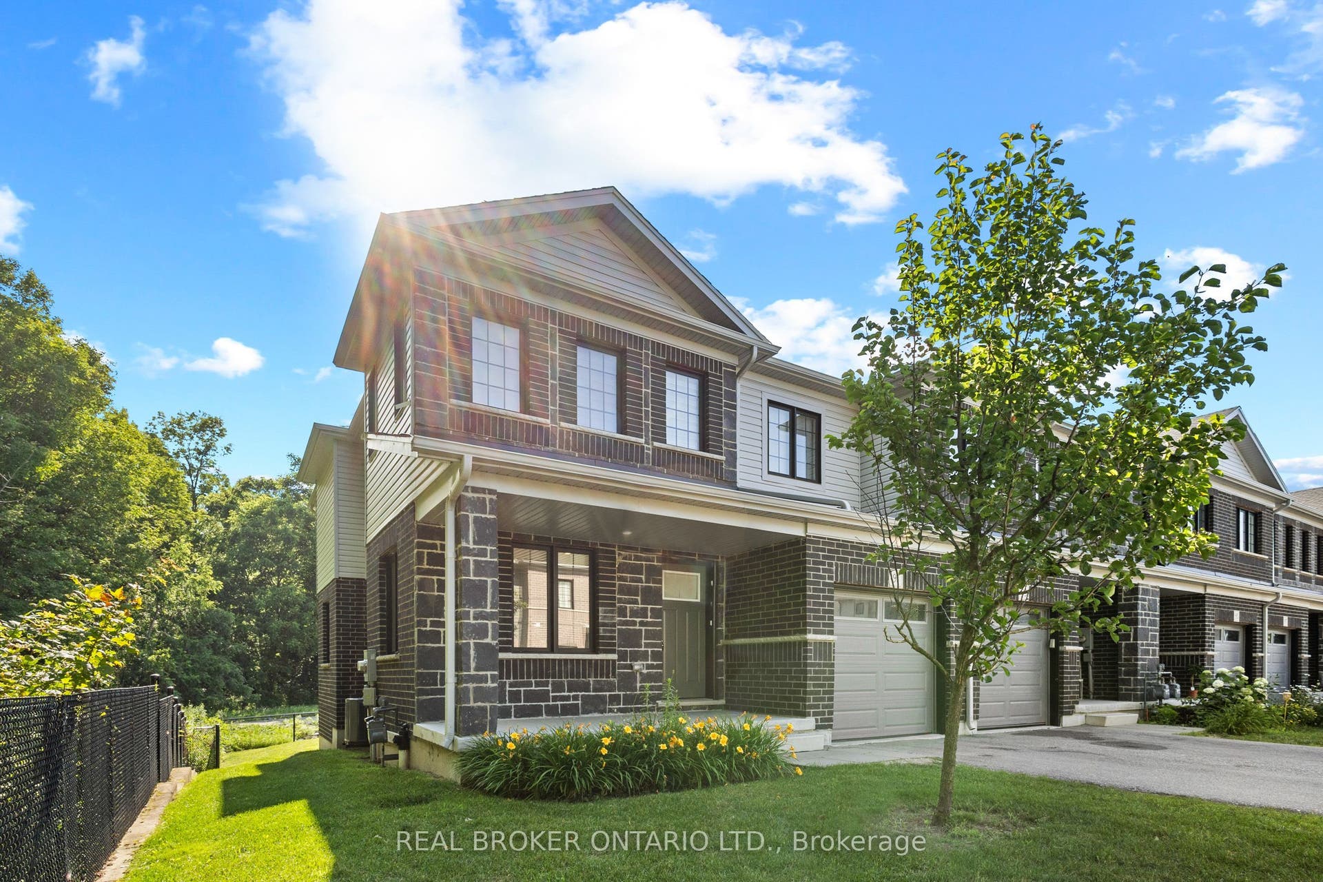 91 Woodedge Circle, Kitchener, Kitchener, Waterloo ON N2R 0P8 91 Woodedge Circle, Kitchener, Kitchener, Waterloo ON N2R 0P8