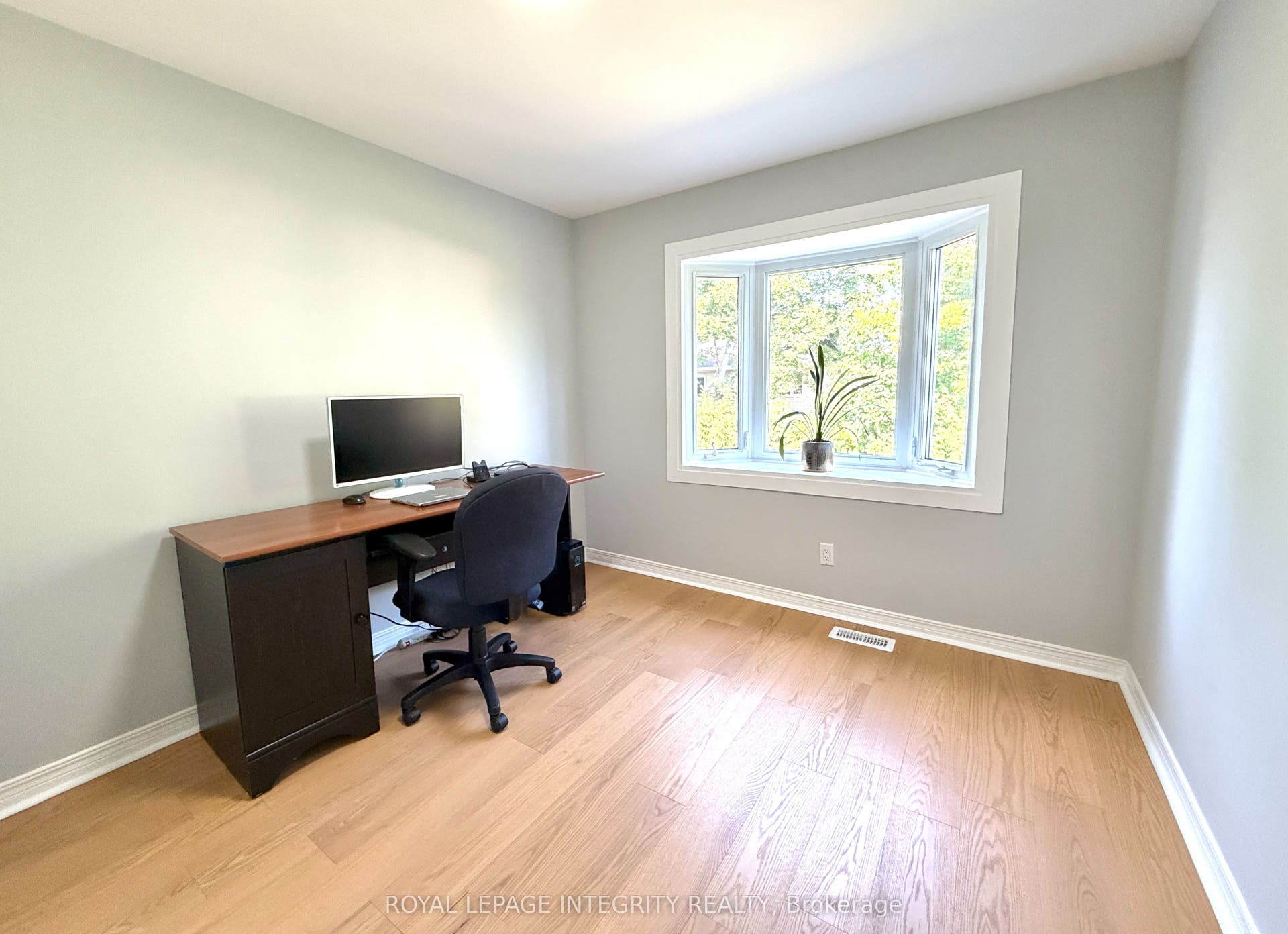 Bedroom 3 or Office Room - Upper Floor