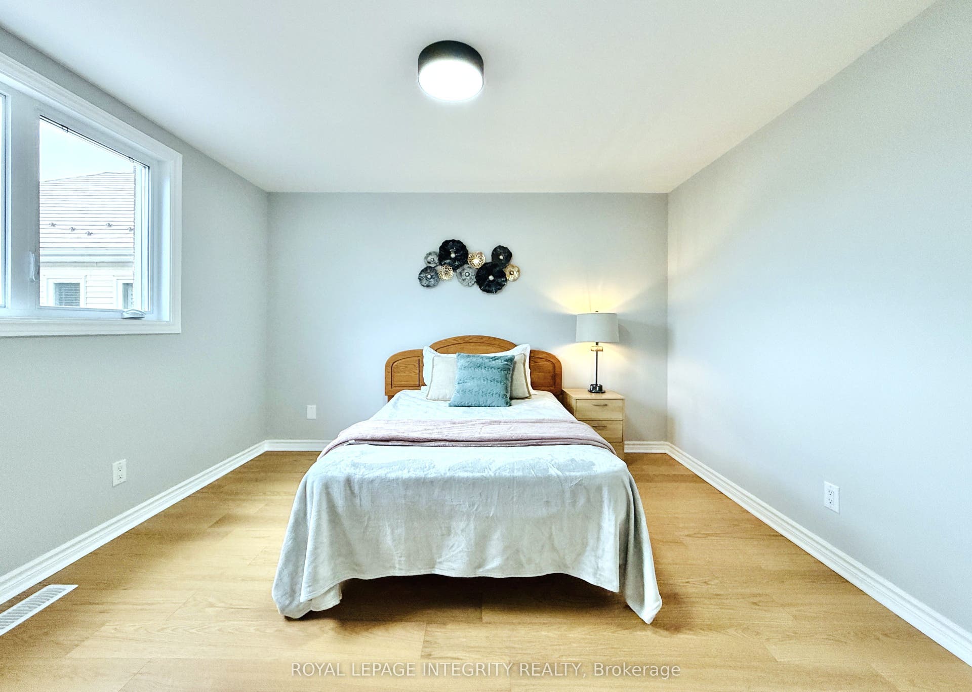 Bedroom 4 - Upper Floor