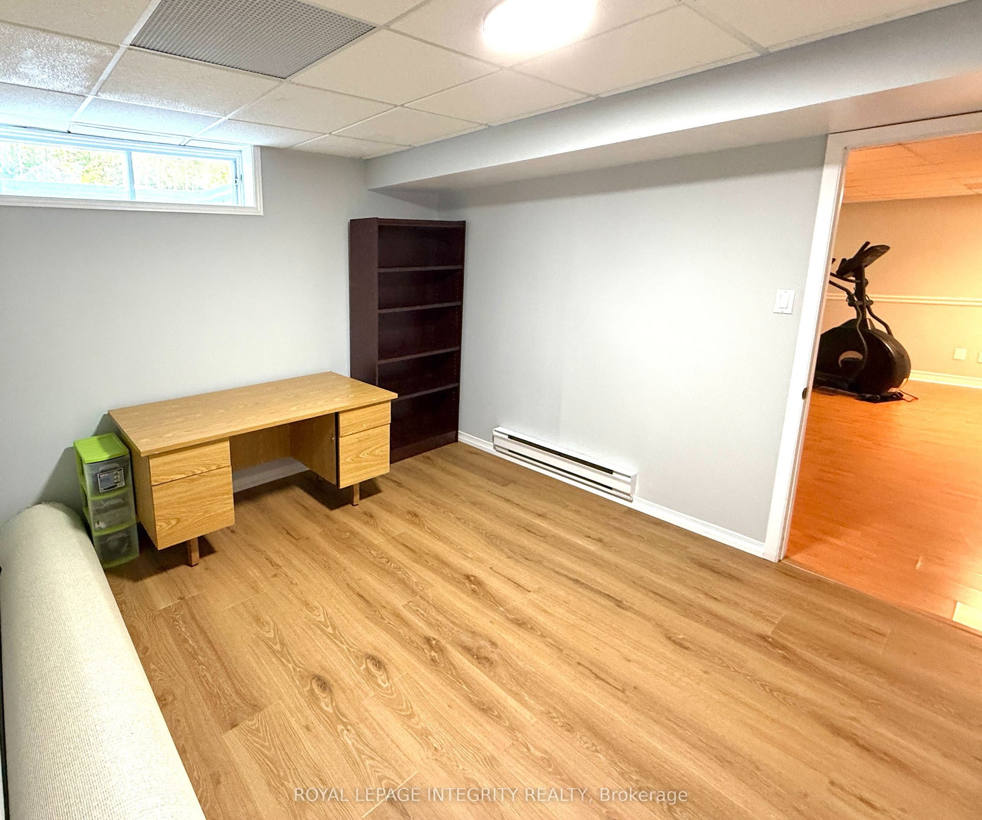 Bedroom Room -Lower Level