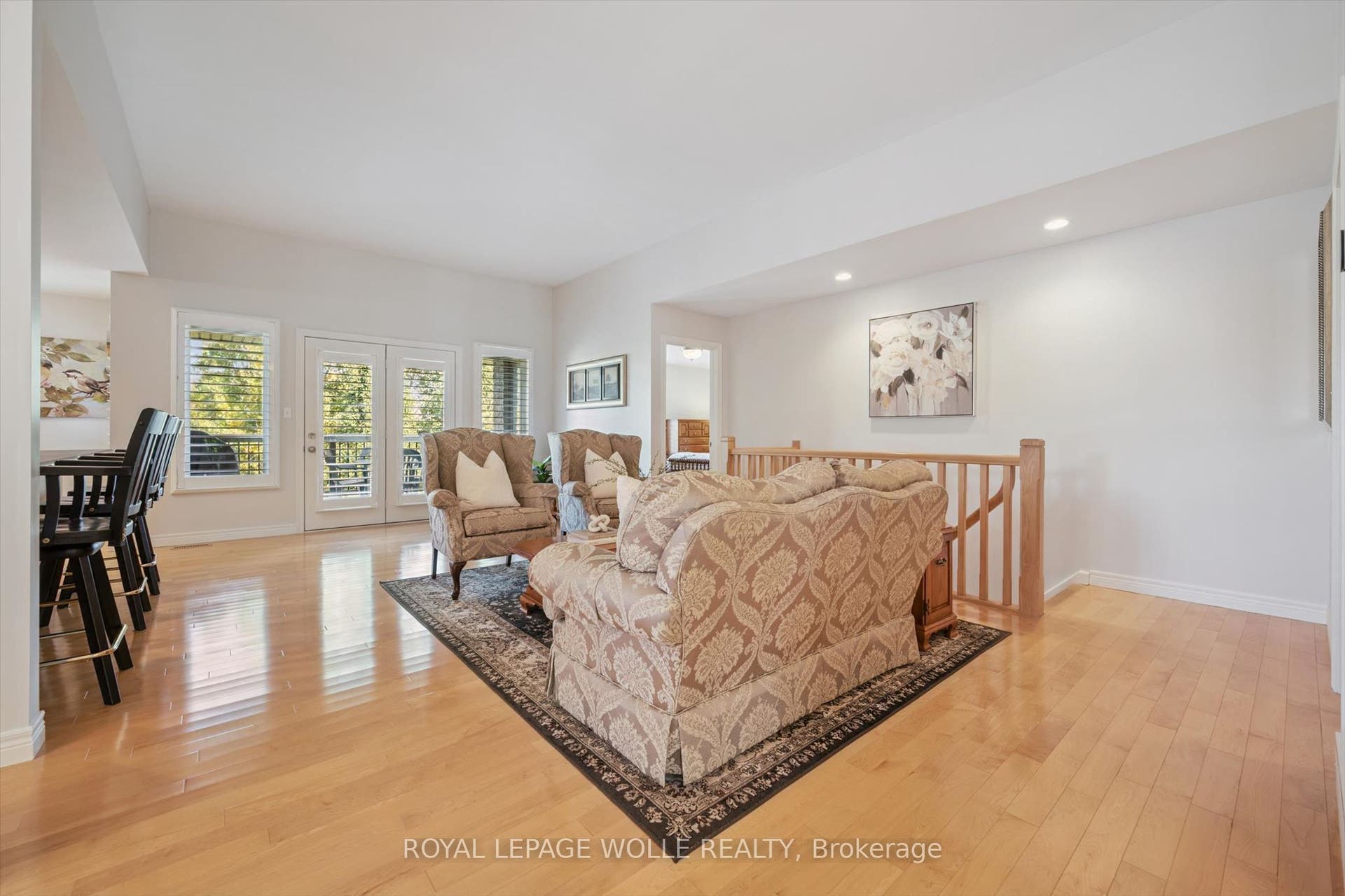 123 Cardinal Drive, Woodstock, Oxford ON N4T 0A1