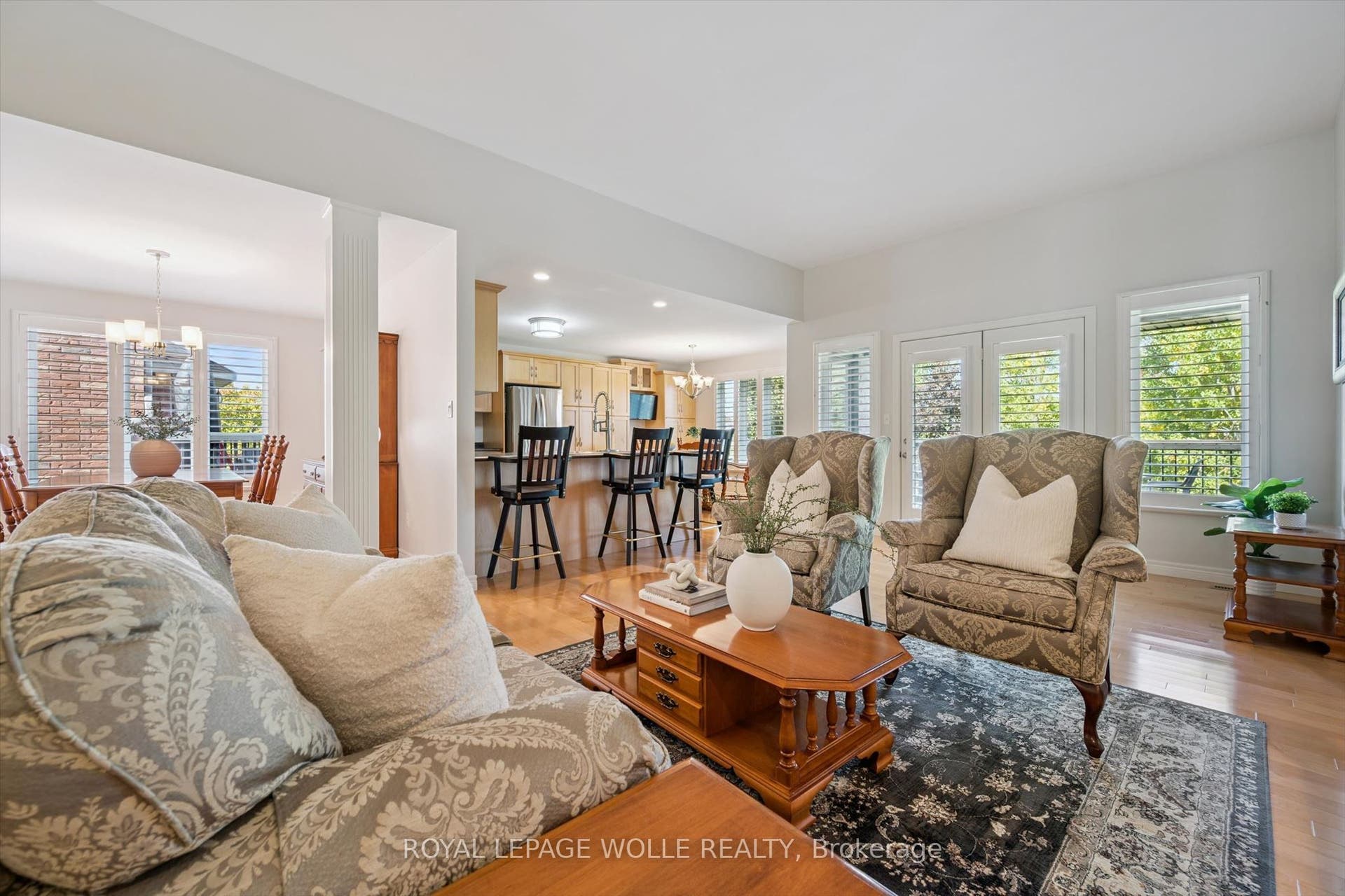 123 Cardinal Drive, Woodstock, Oxford ON N4T 0A1