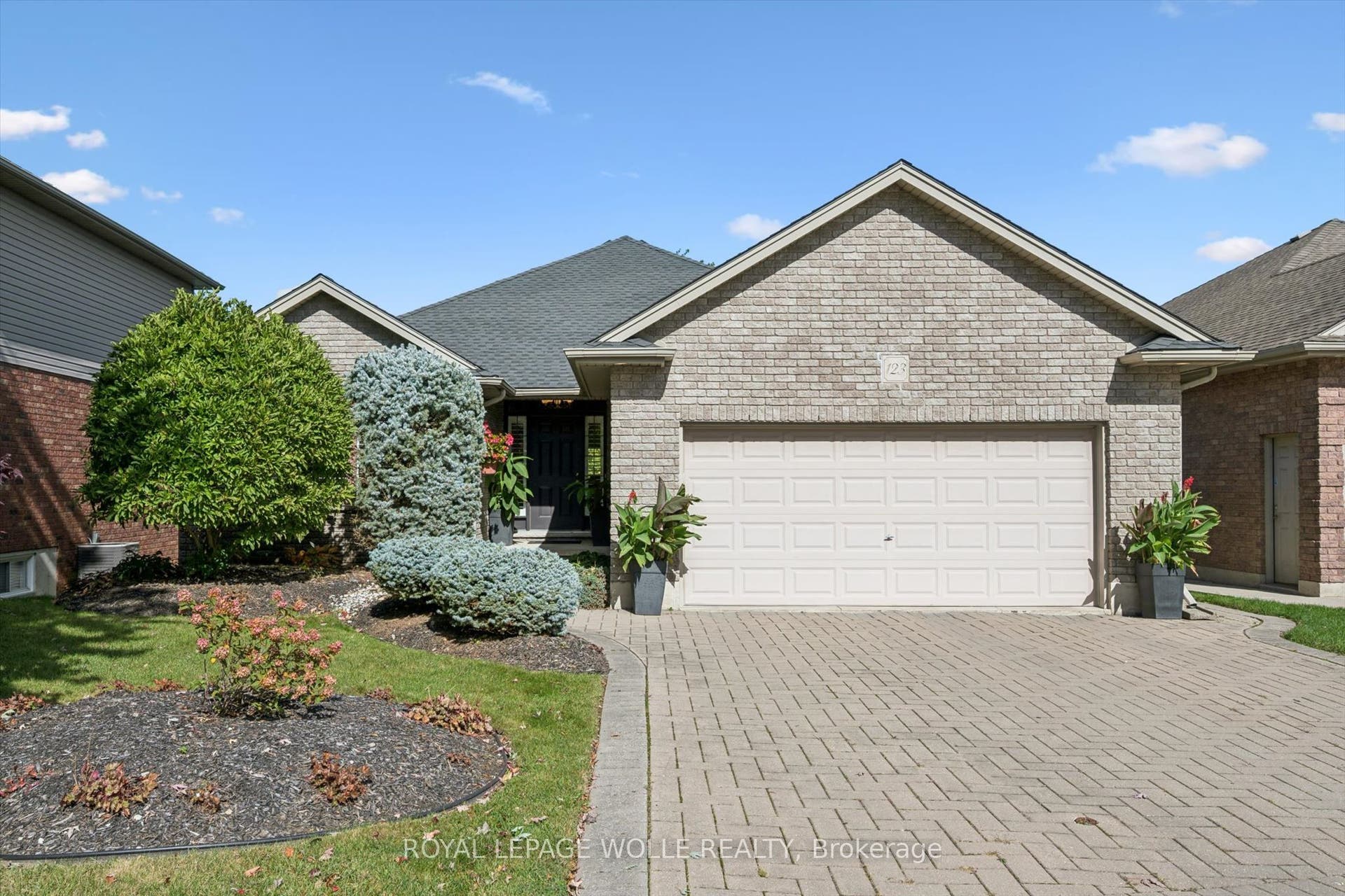 123 Cardinal Drive, Woodstock, Oxford ON N4T 0A1