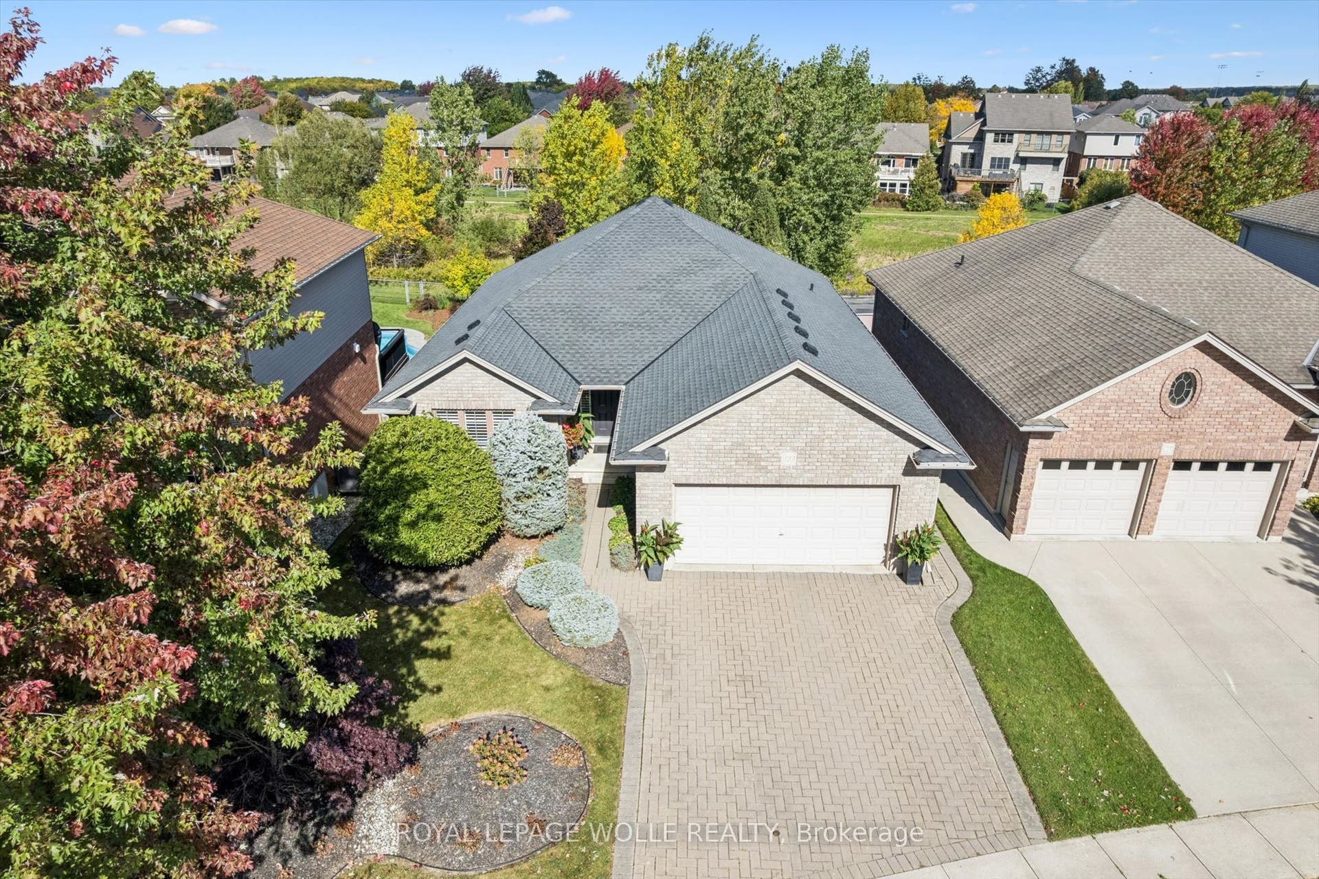 123 Cardinal Drive, Woodstock, Oxford ON N4T 0A1