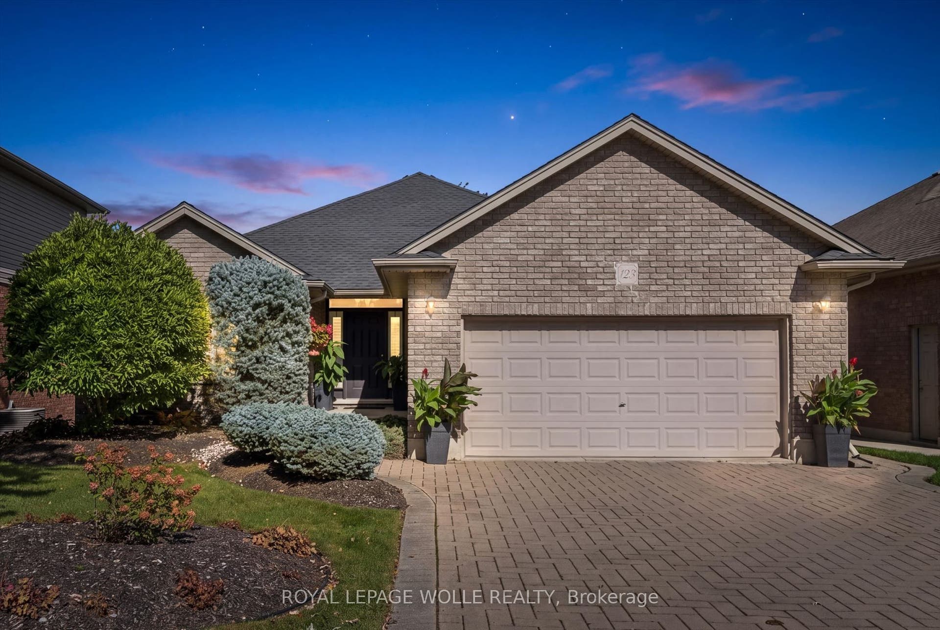 123 Cardinal Drive, Woodstock, Oxford ON N4T 0A1