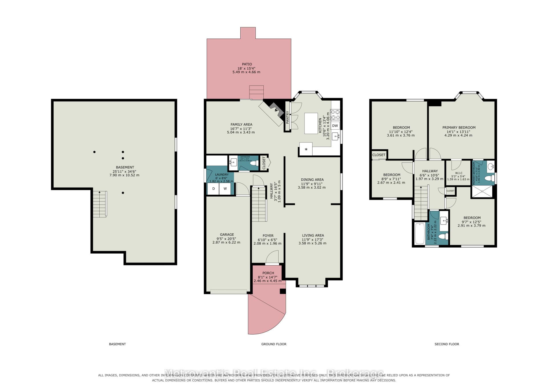 1614 Meadowfield Place, Orleans - Convent Glen And Area, Ottawa ON K1C 5V3 1614 Meadowfield Place, Orleans - Convent Glen And Area, Ottawa ON K1C 5V3