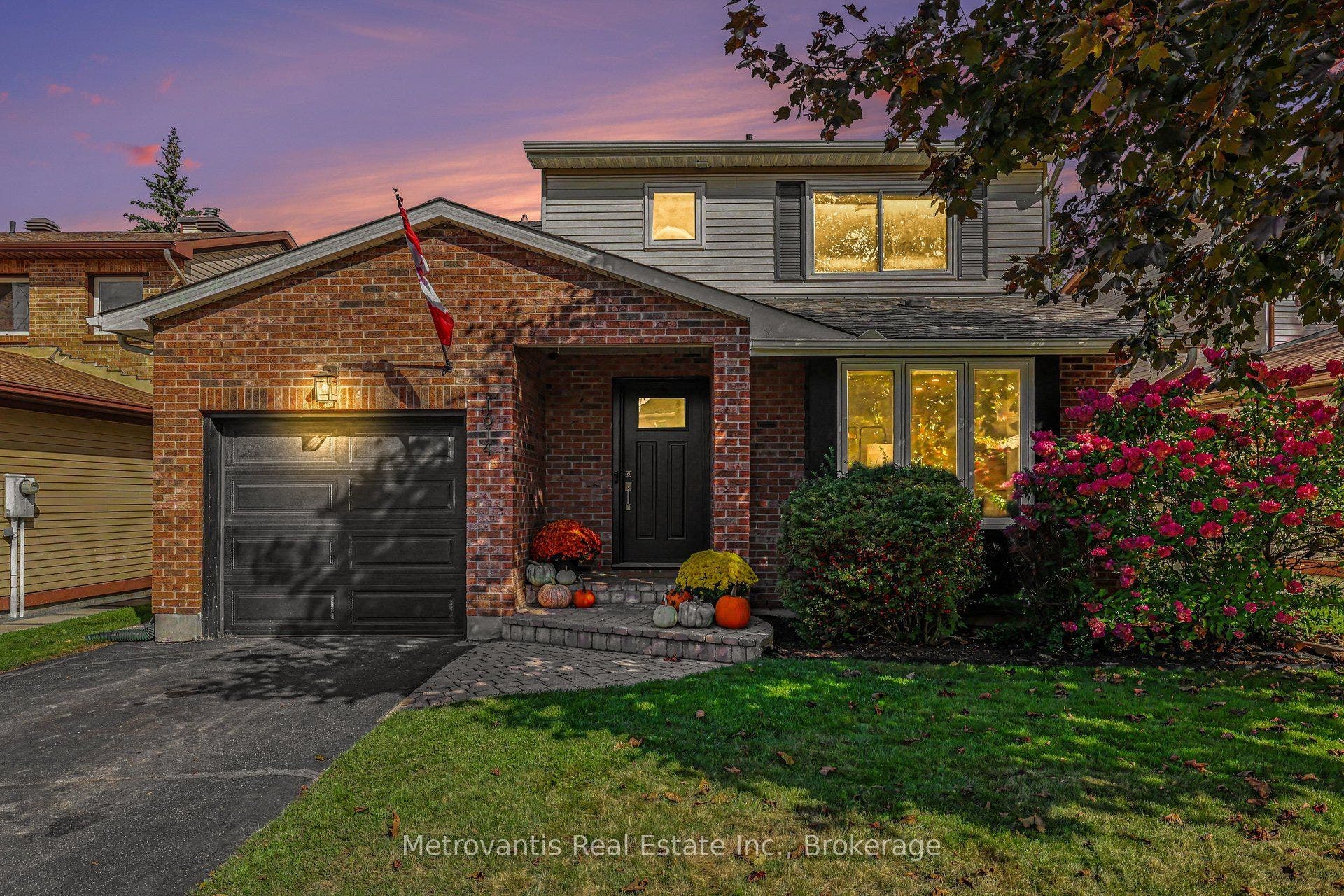 1614 Meadowfield Place, Orleans - Convent Glen And Area, Ottawa ON K1C 5V3 1614 Meadowfield Place, Orleans - Convent Glen And Area, Ottawa ON K1C 5V3