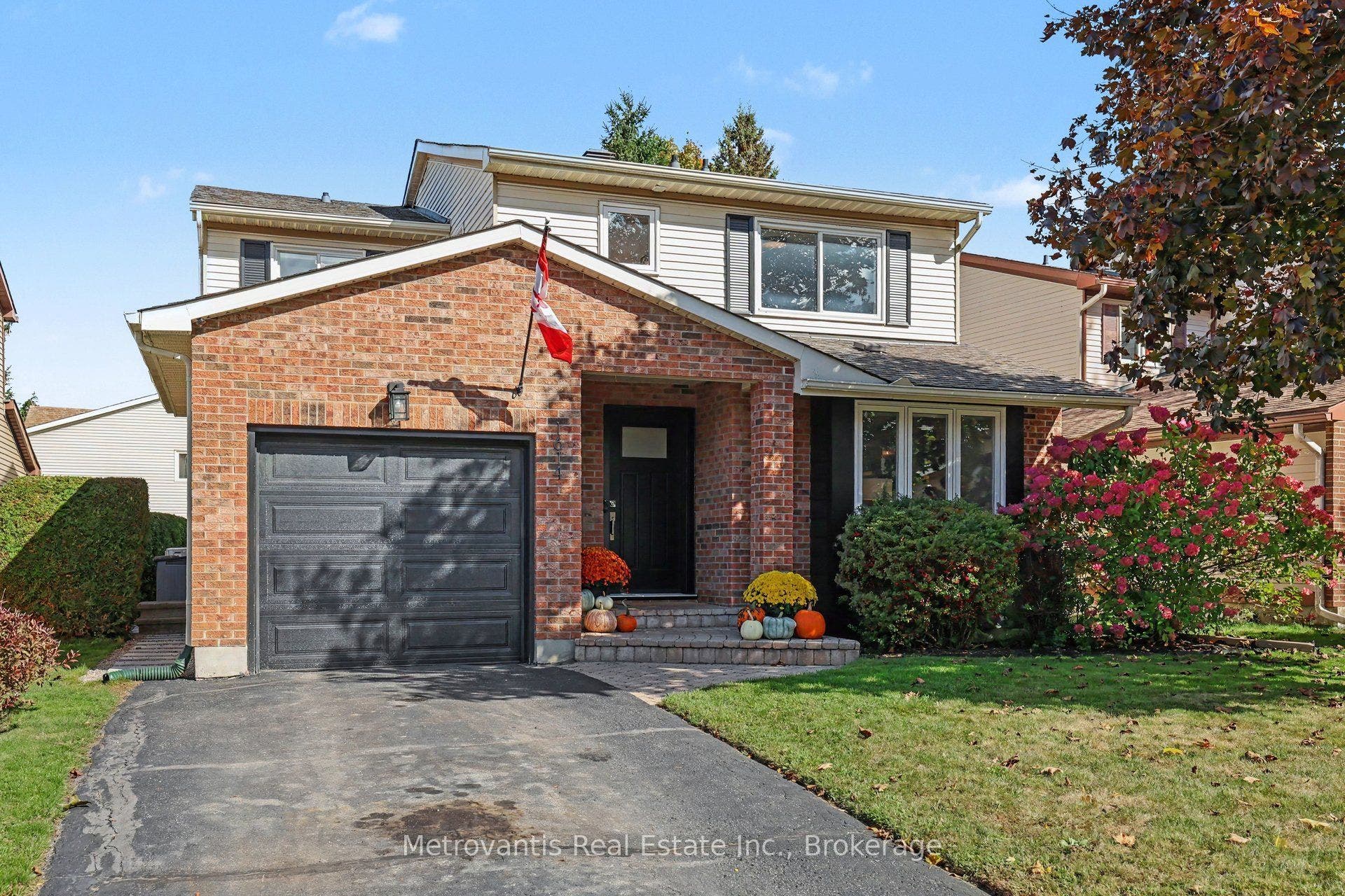 1614 Meadowfield Place, Orleans - Convent Glen And Area, Ottawa ON K1C 5V3 1614 Meadowfield Place, Orleans - Convent Glen And Area, Ottawa ON K1C 5V3