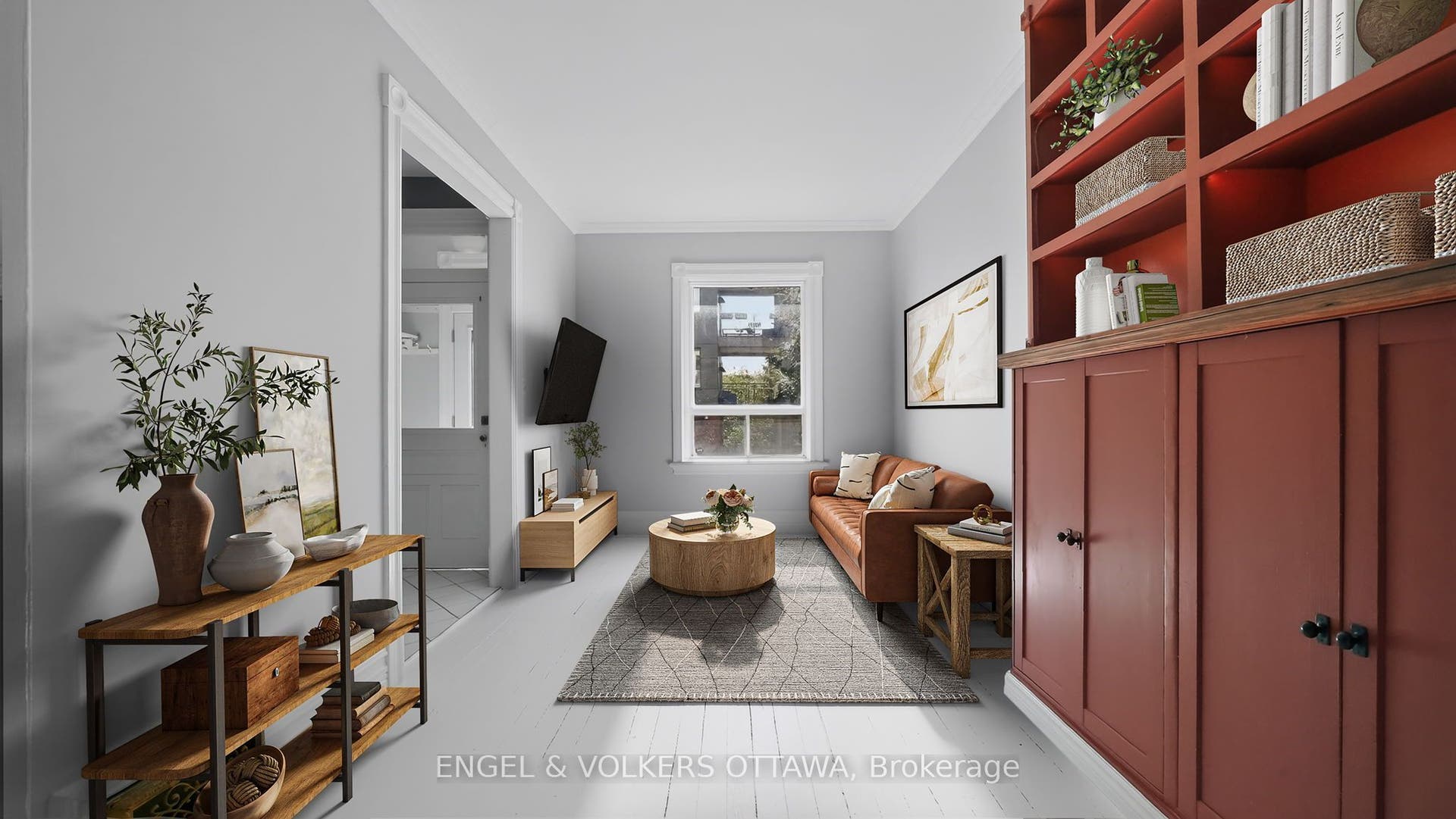 75 Eccles Street, West Centre Town, Ottawa ON K1R 6S5