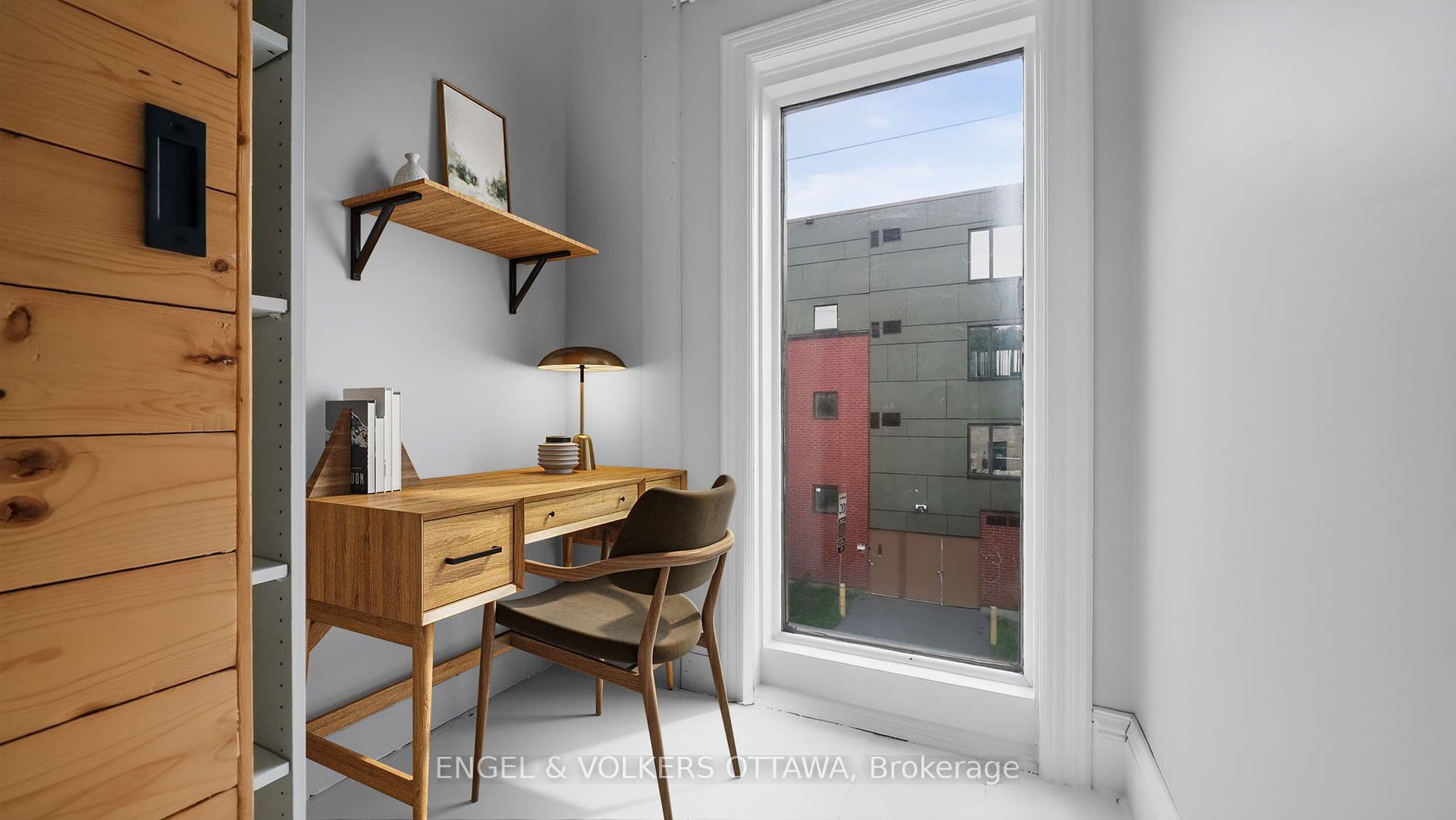 75 Eccles Street, West Centre Town, Ottawa ON K1R 6S5
