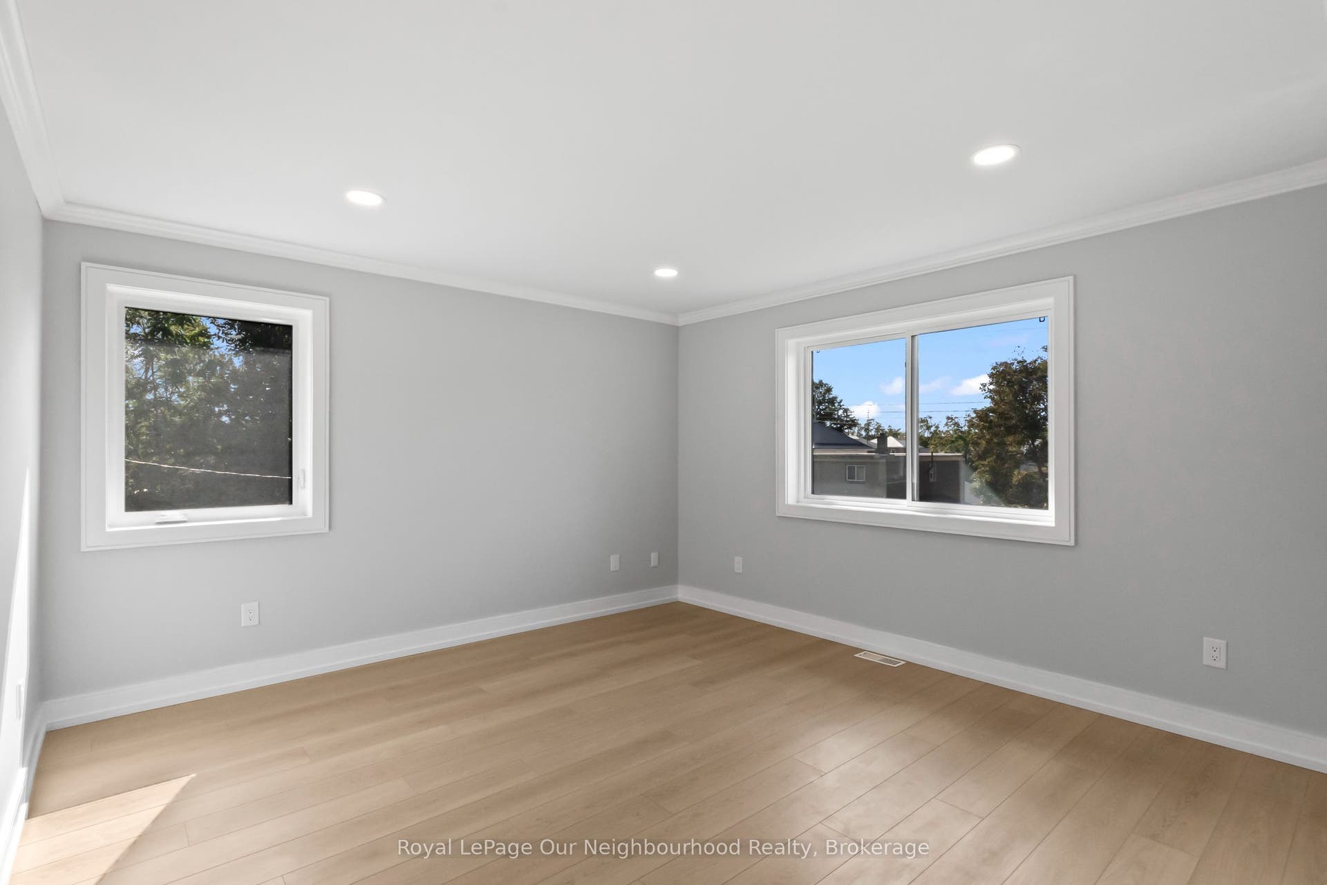 124 Cromwell Street, Trent Hills, Northumberland ON K0L 1L0 Bedroom 2