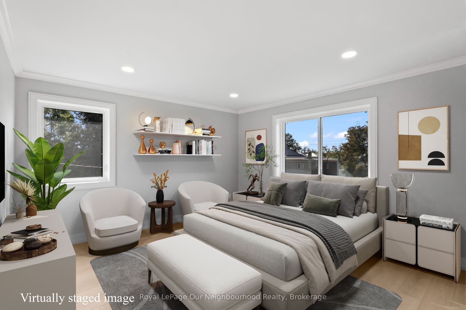 124 Cromwell Street, Trent Hills, Northumberland ON K0L 1L0 Bedroom 2