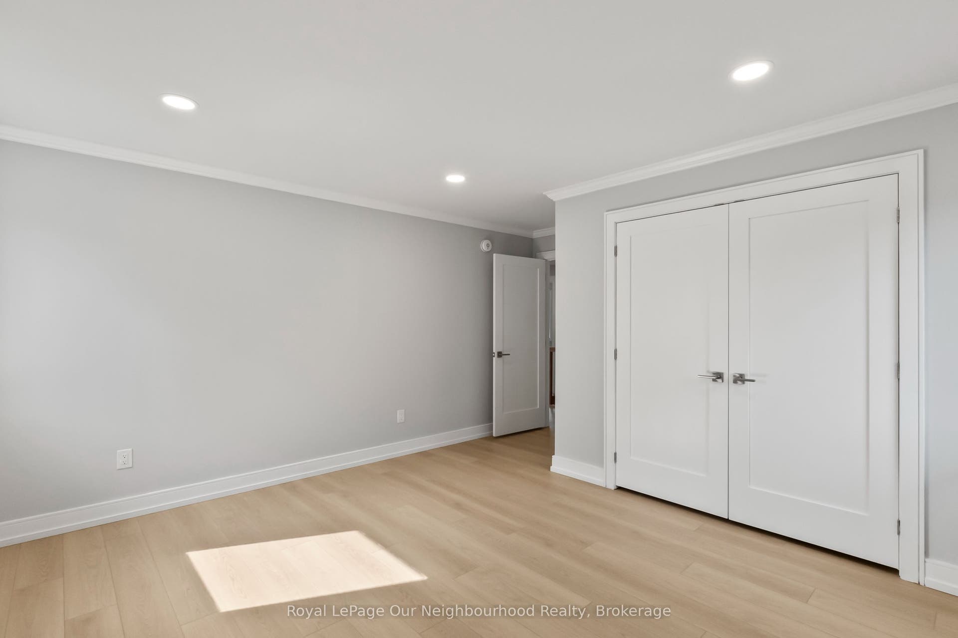 124 Cromwell Street, Trent Hills, Northumberland ON K0L 1L0 Bedroom 3