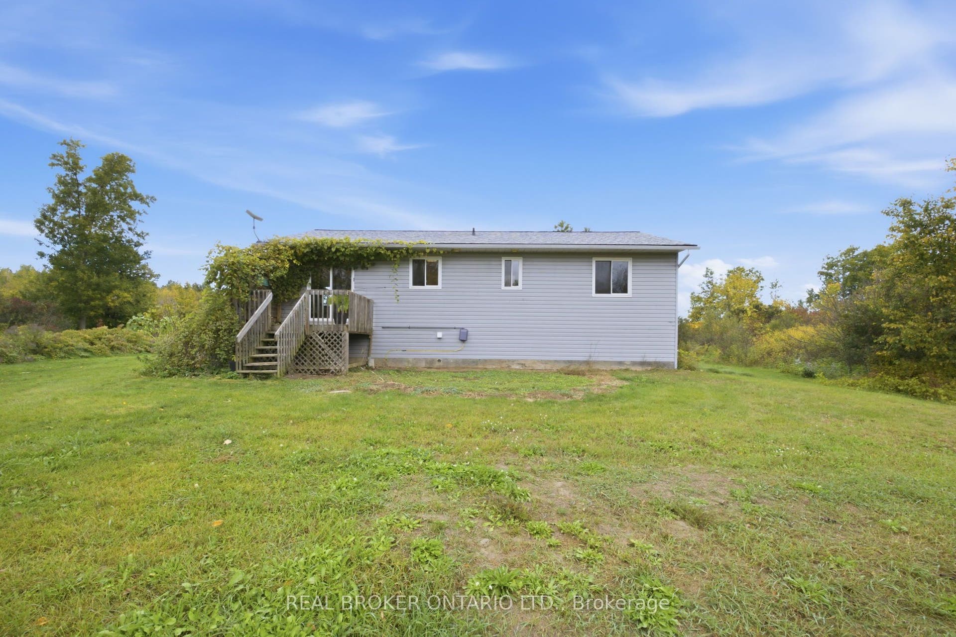 1335 Drummond Con 12b Concession, Drummond/North Elmsley, Lanark ON K0G 1K0