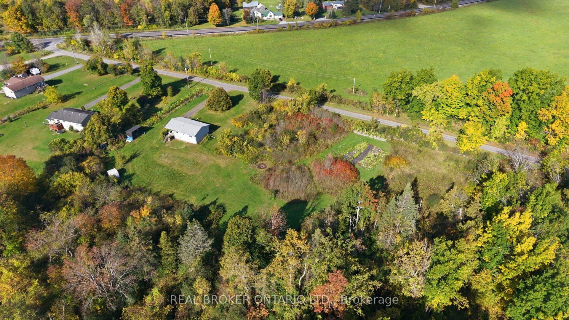 1335 Drummond Con 12b Concession, Drummond/North Elmsley, Lanark ON K0G 1K0