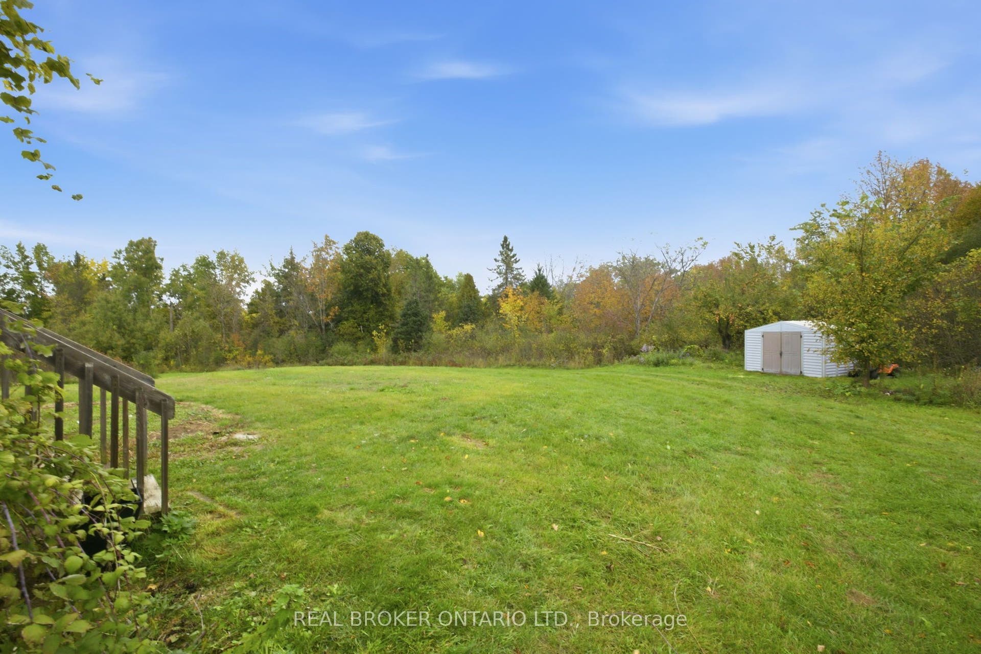 1335 Drummond Con 12b Concession, Drummond/North Elmsley, Lanark ON K0G 1K0