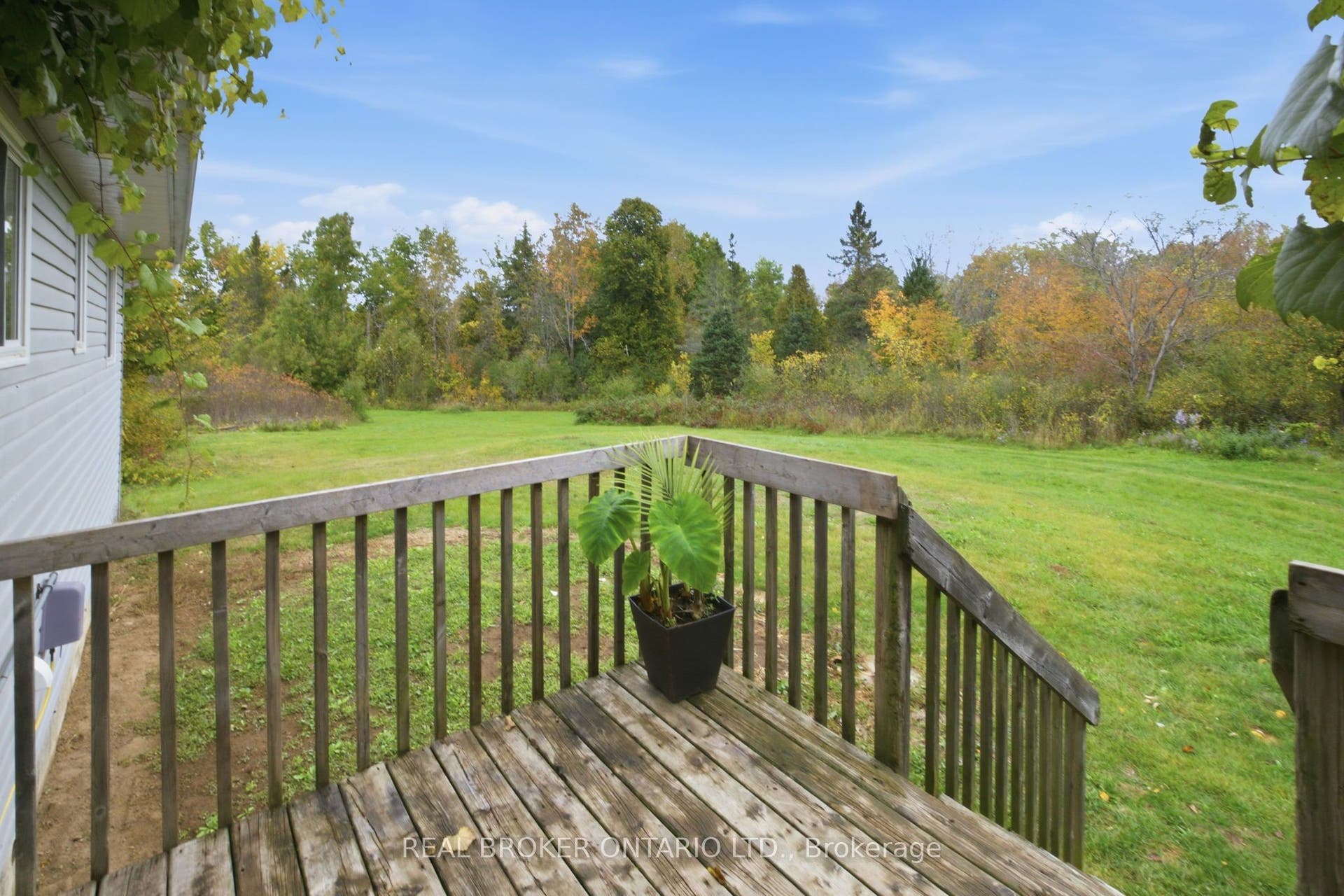 1335 Drummond Con 12b Concession, Drummond/North Elmsley, Lanark ON K0G 1K0