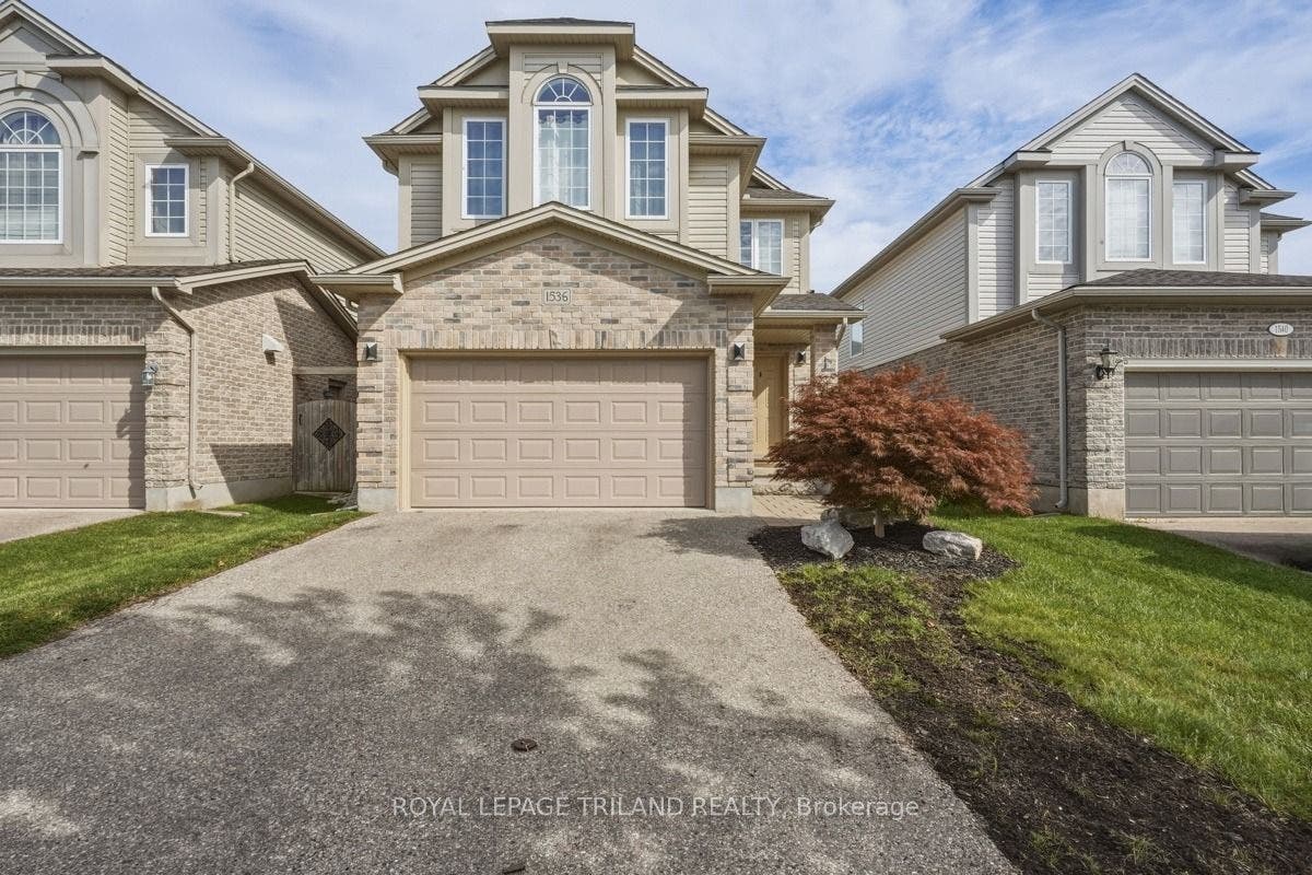 1536 Green Gables Rd