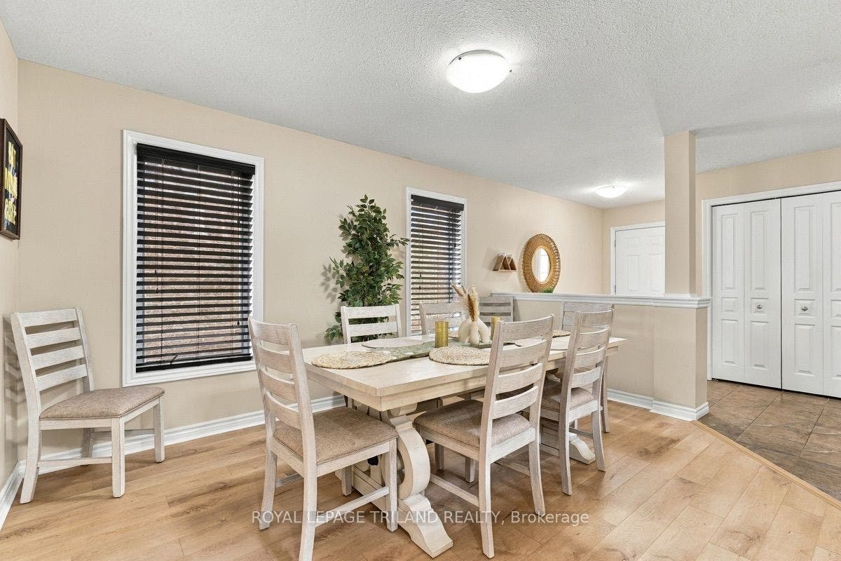 Main: Dining Room