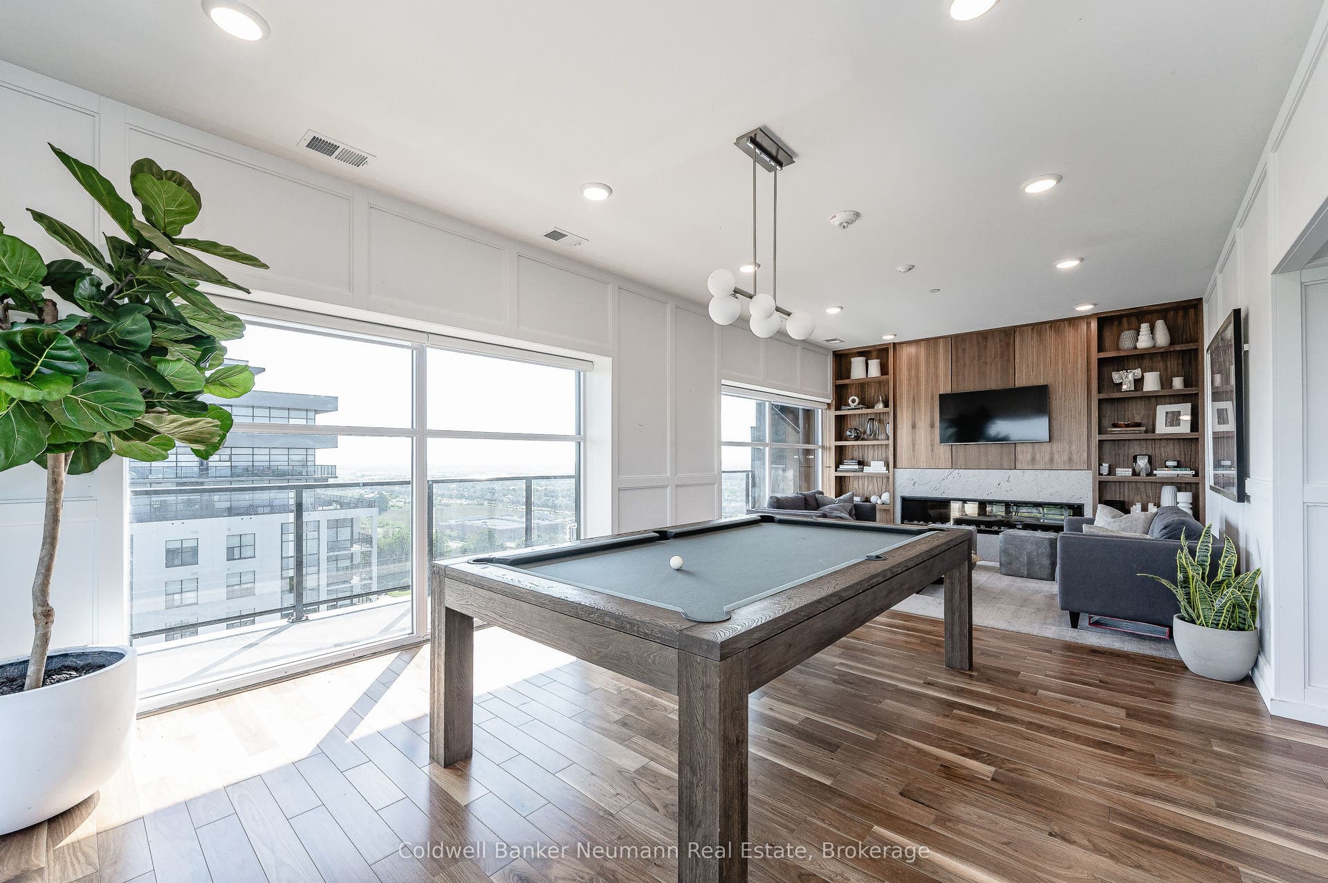 1880 Gordon Street, #908, Guelph, Wellington ON N1L 0P5 Party Room