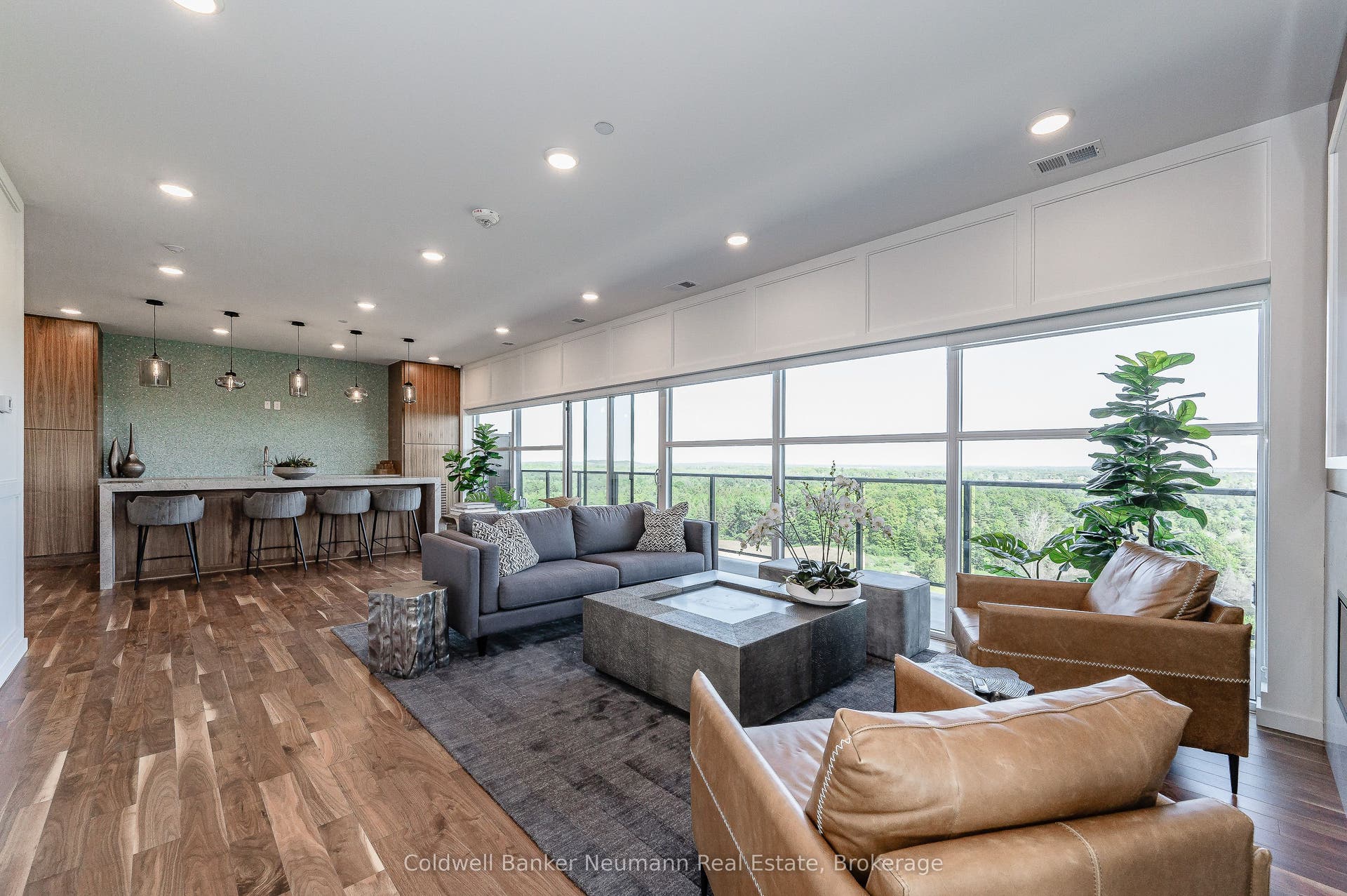 1880 Gordon Street, #908, Guelph, Wellington ON N1L 0P5 Party Room