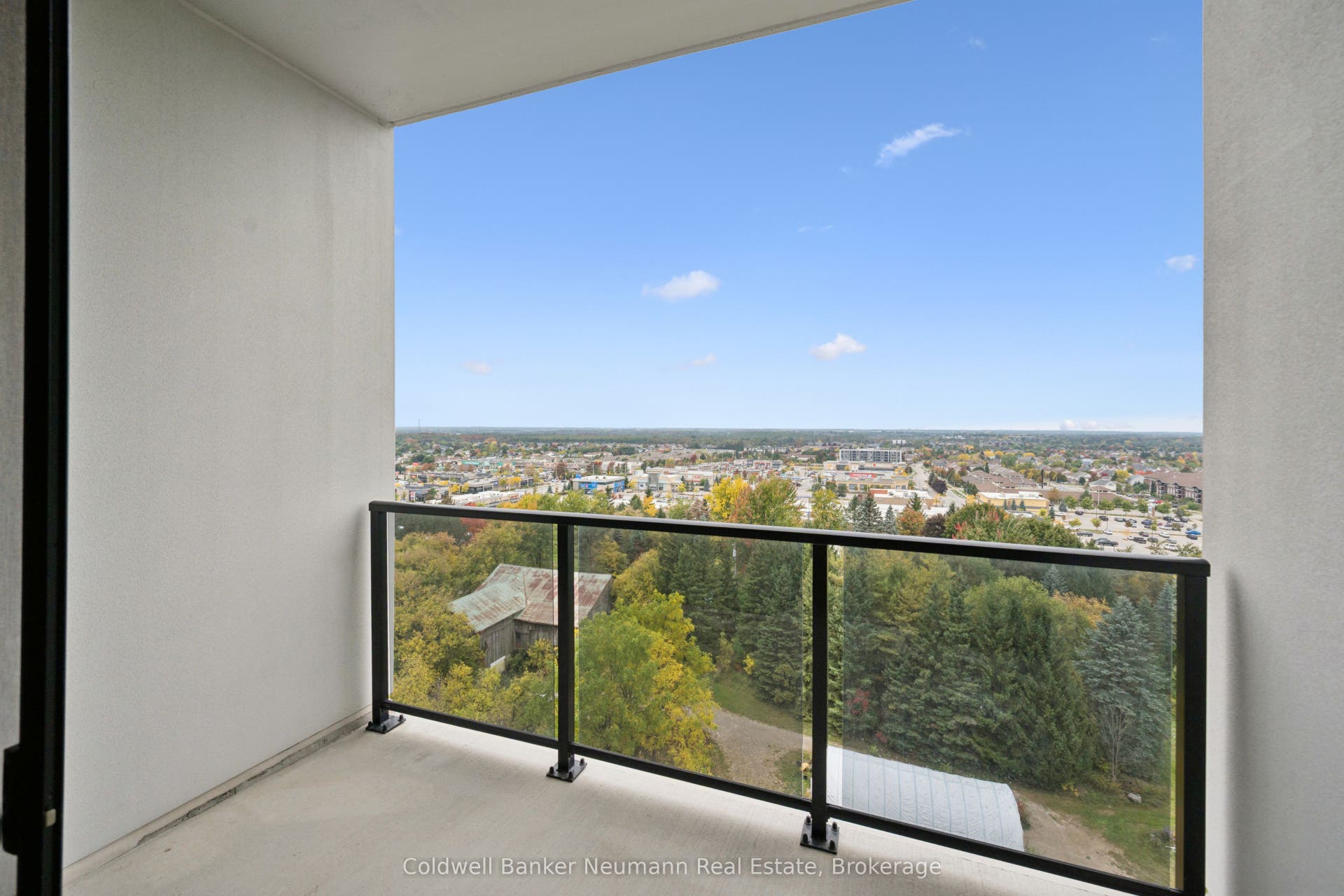 1880 Gordon Street, #908, Guelph, Wellington ON N1L 0P5 Balcony
