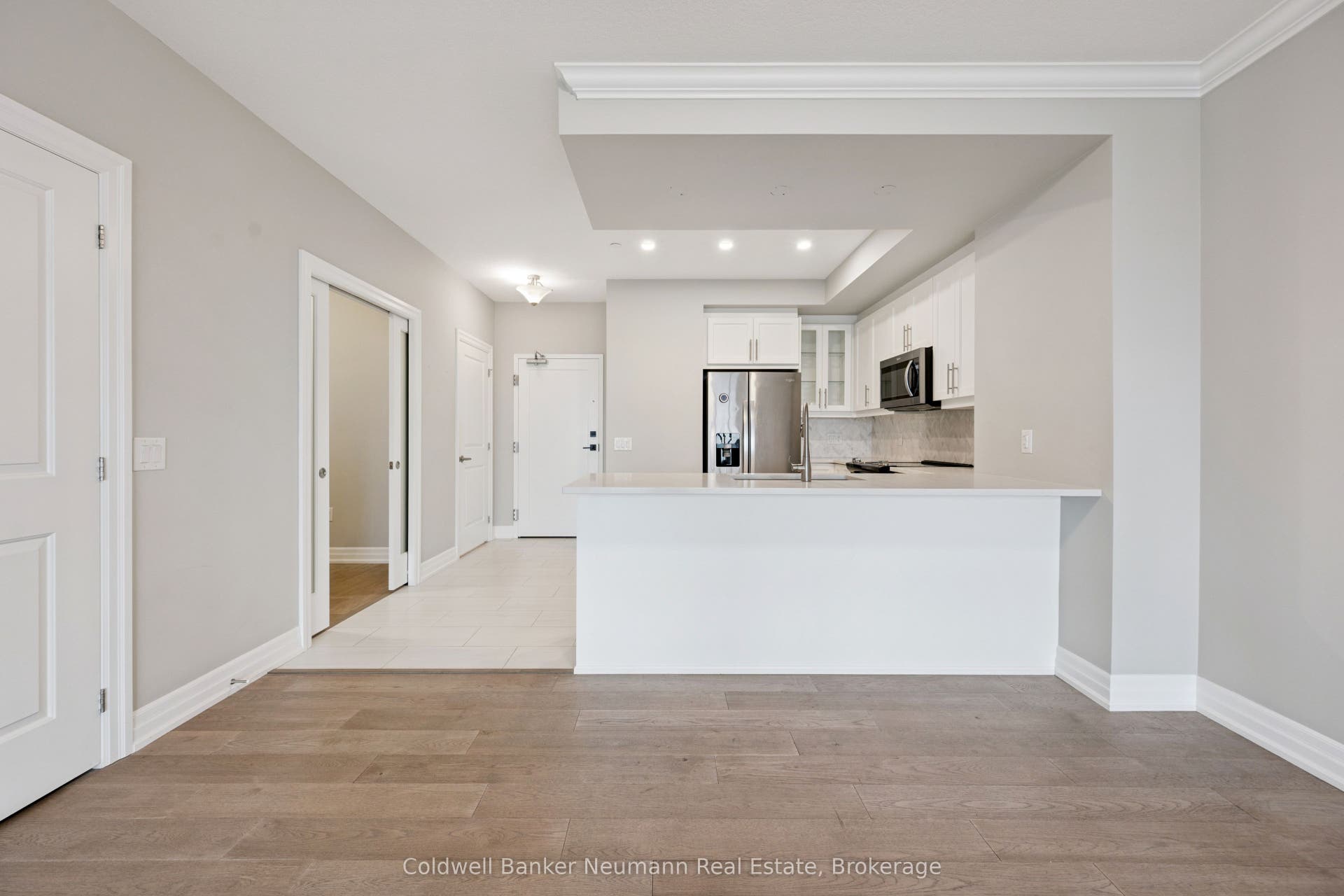 1880 Gordon Street, #908, Guelph, Wellington ON N1L 0P5 Kitchen