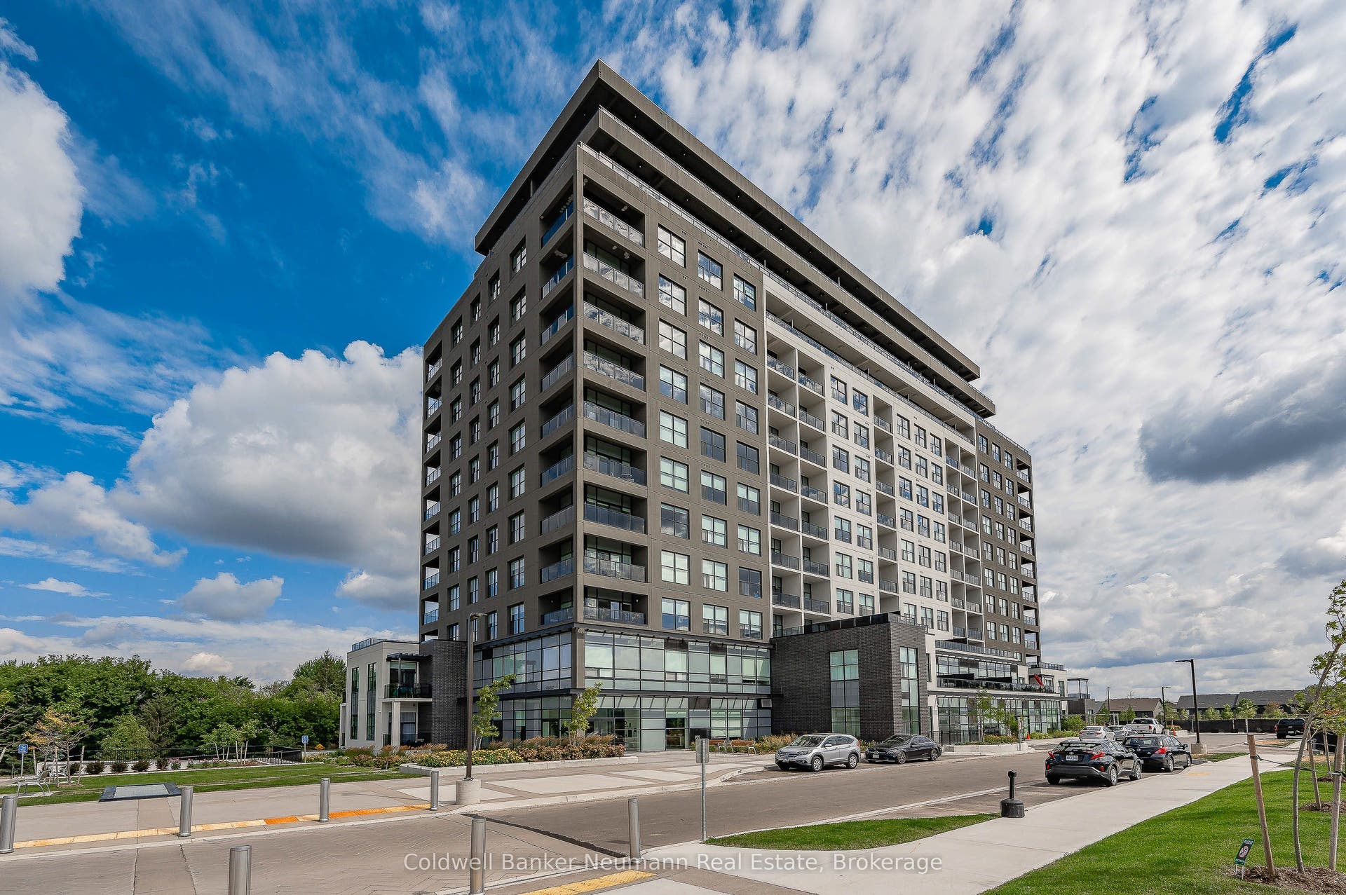 1880 Gordon Street, #908, Guelph, Wellington ON N1L 0P5 Exterior