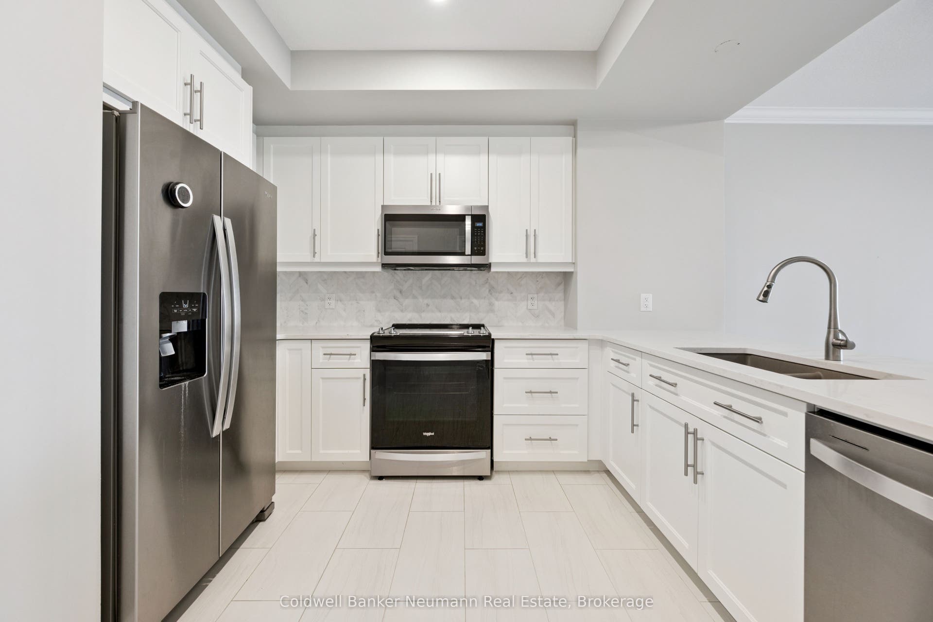 1880 Gordon Street, #908, Guelph, Wellington ON N1L 0P5 Kitchen