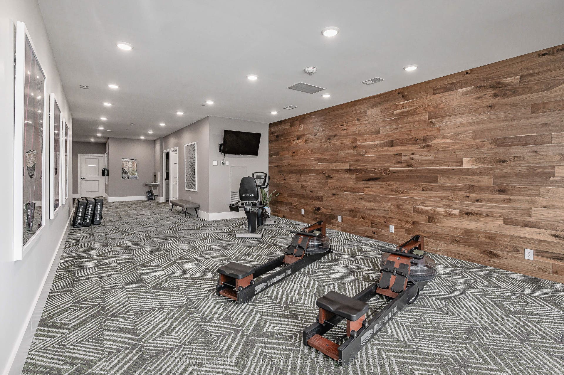 1880 Gordon Street, #908, Guelph, Wellington ON N1L 0P5 Gym