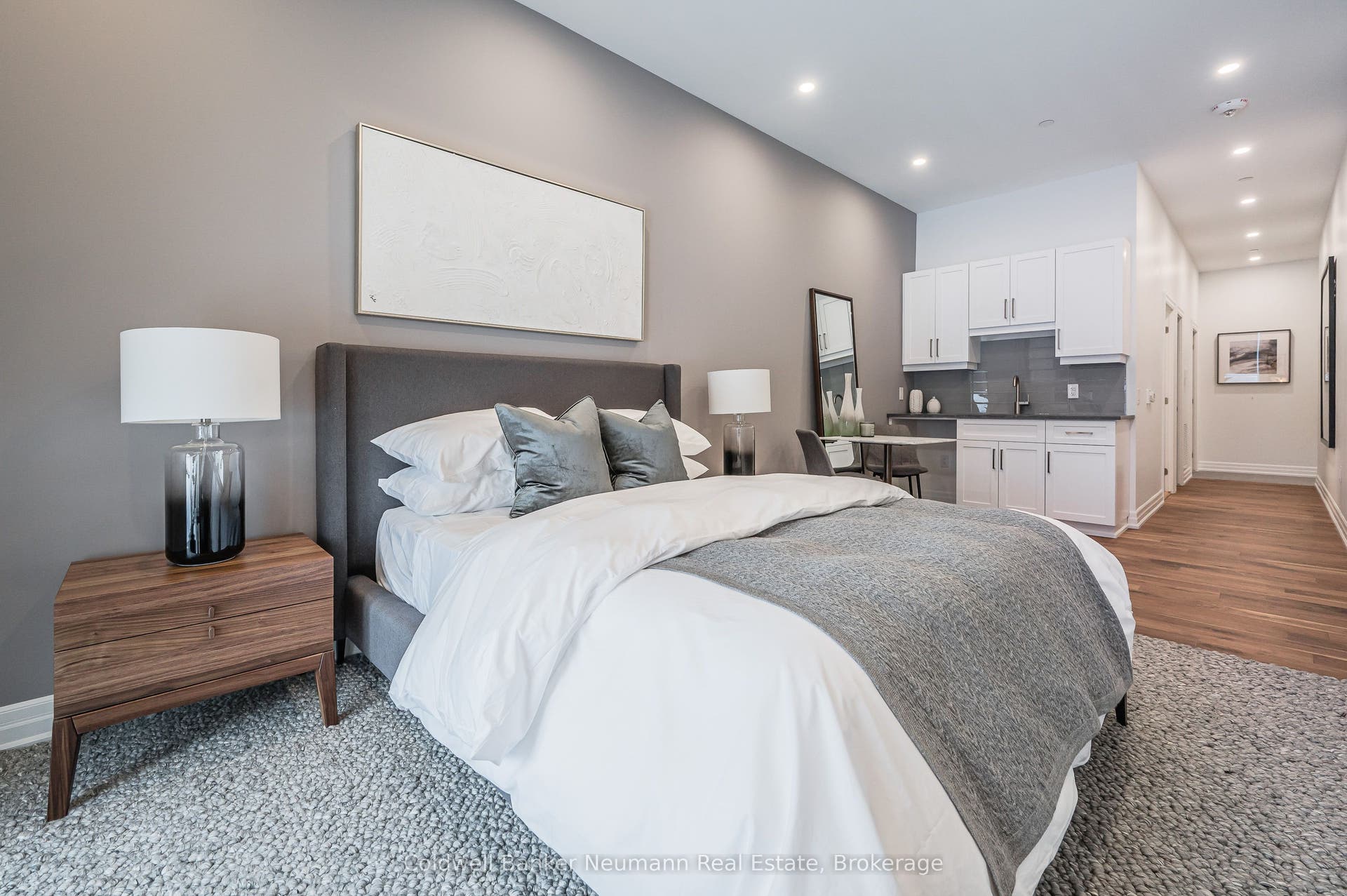 1880 Gordon Street, #908, Guelph, Wellington ON N1L 0P5 Guest Suite