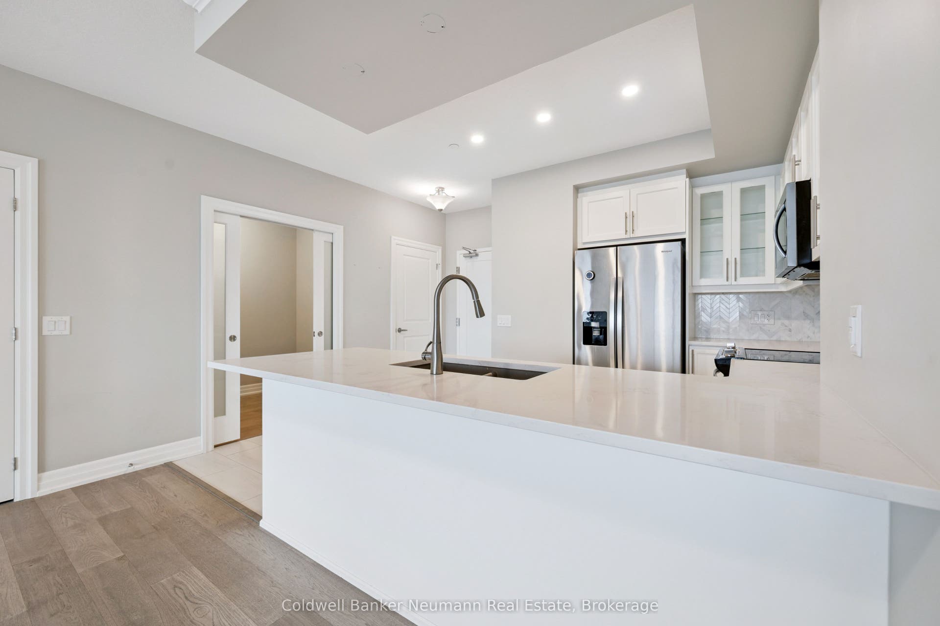 1880 Gordon Street, #908, Guelph, Wellington ON N1L 0P5 Kitchen