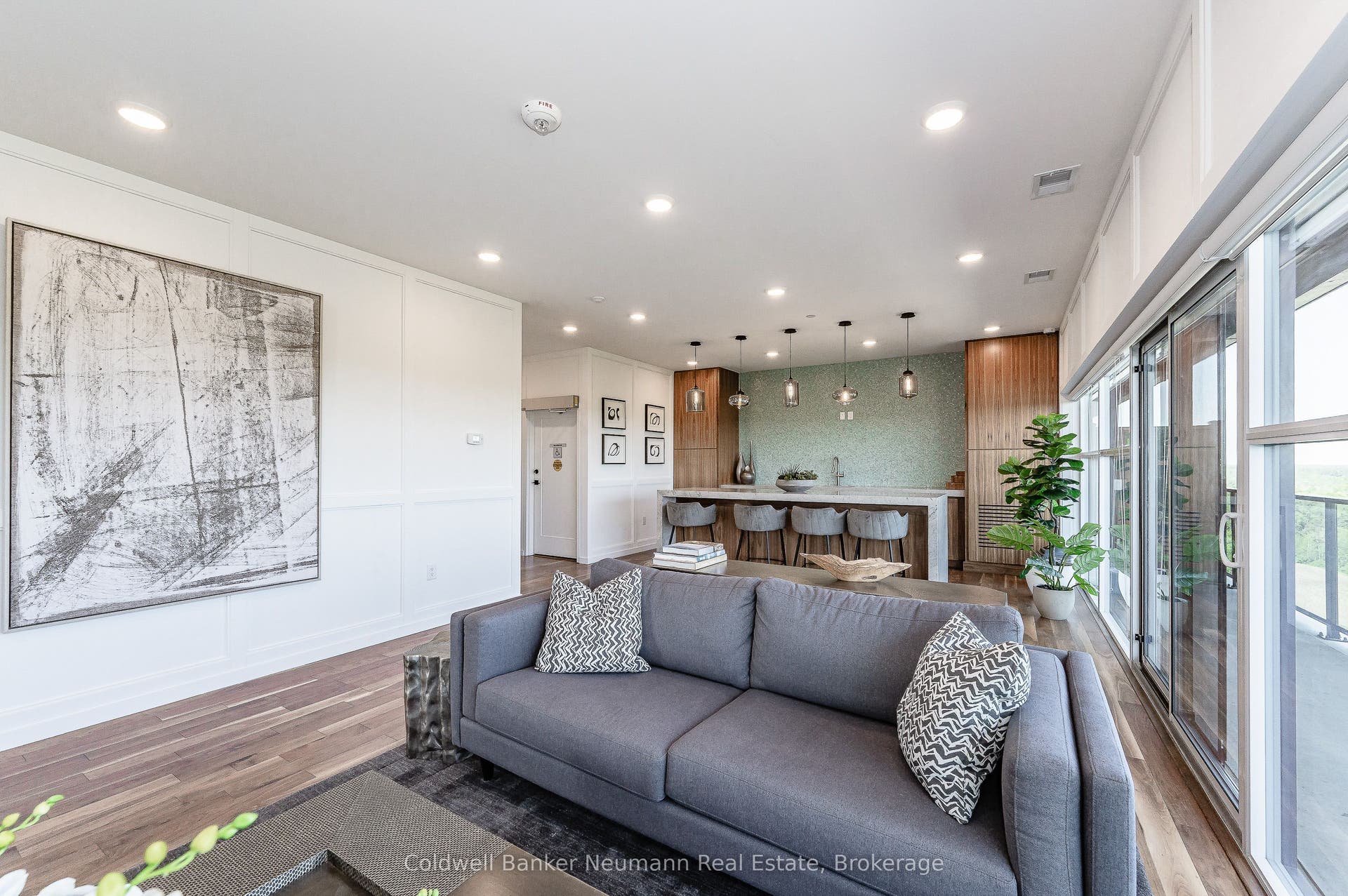 1880 Gordon Street, #908, Guelph, Wellington ON N1L 0P5 Party Room
