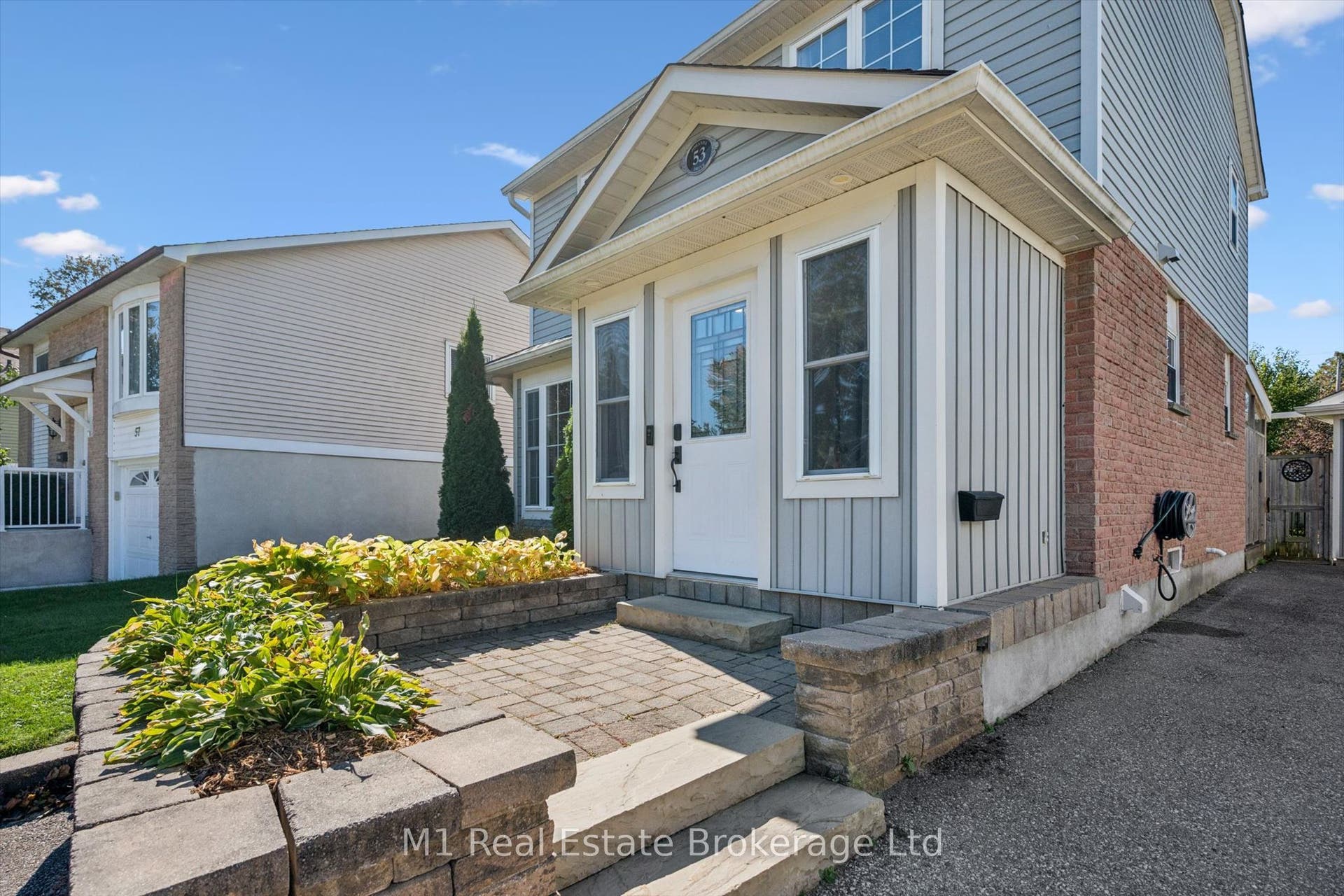 53 Johanna Drive, Cambridge, Waterloo ON N1S 4A4