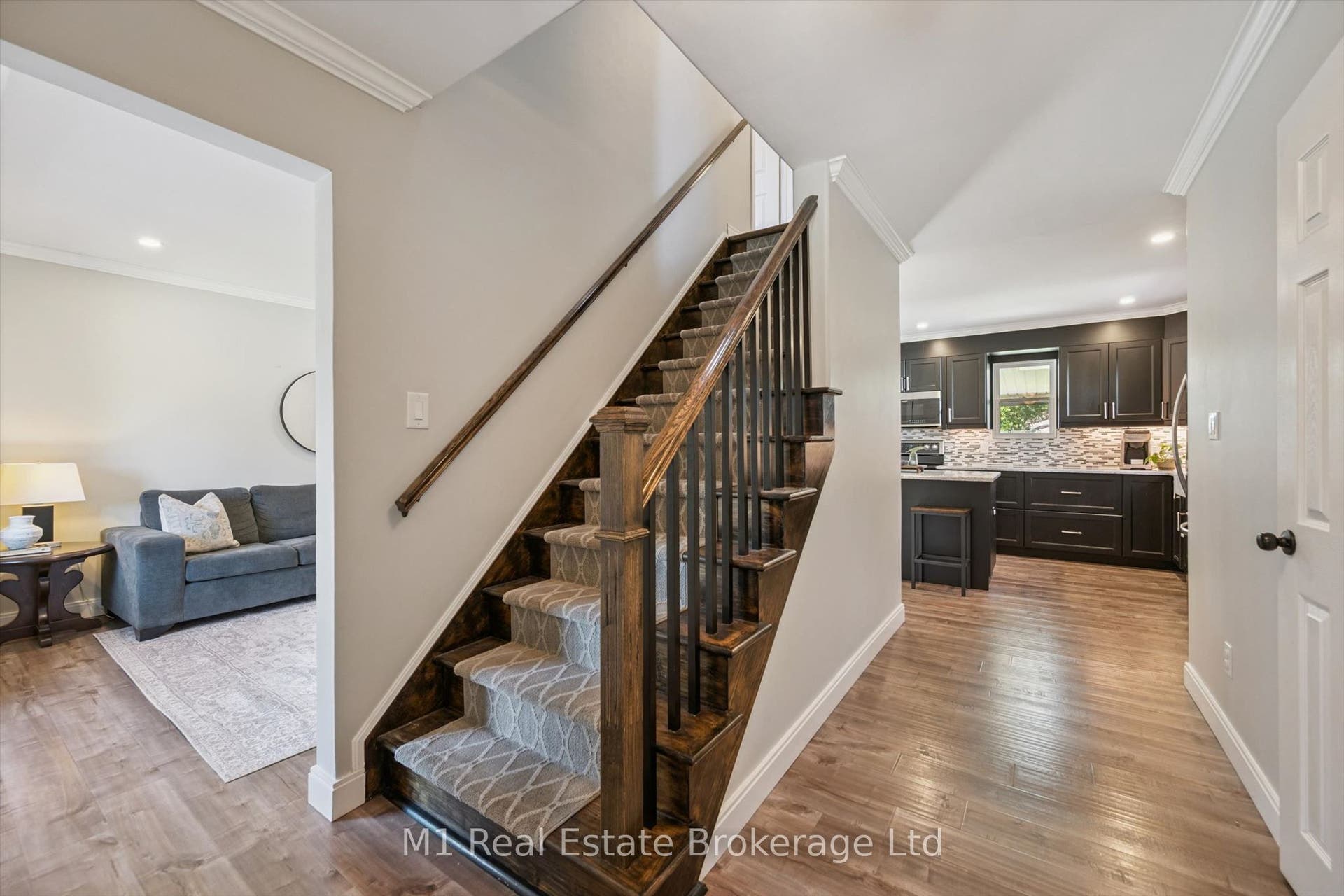 53 Johanna Drive, Cambridge, Waterloo ON N1S 4A4