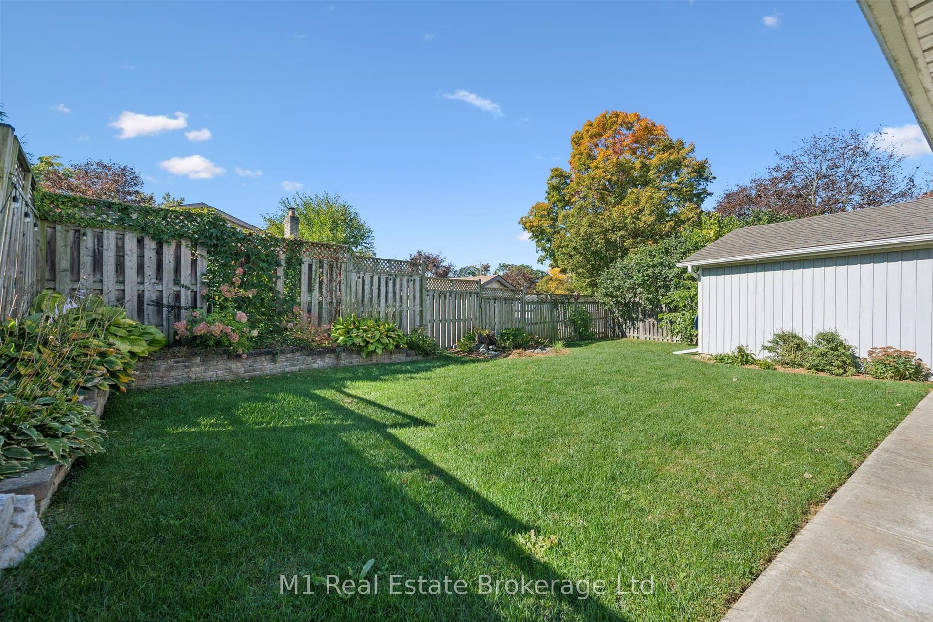 53 Johanna Drive, Cambridge, Waterloo ON N1S 4A4