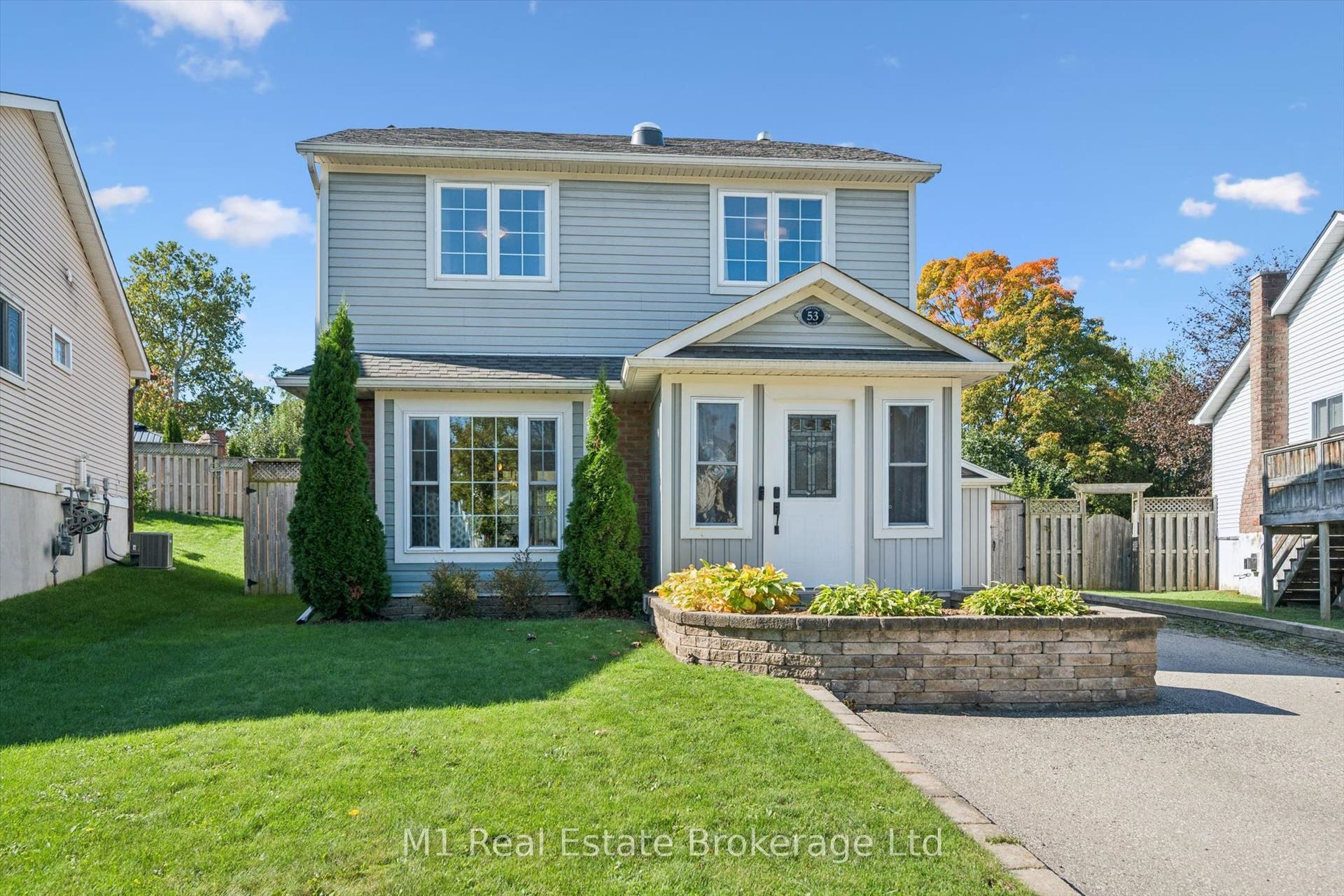 53 Johanna Drive, Cambridge, Waterloo ON N1S 4A4
