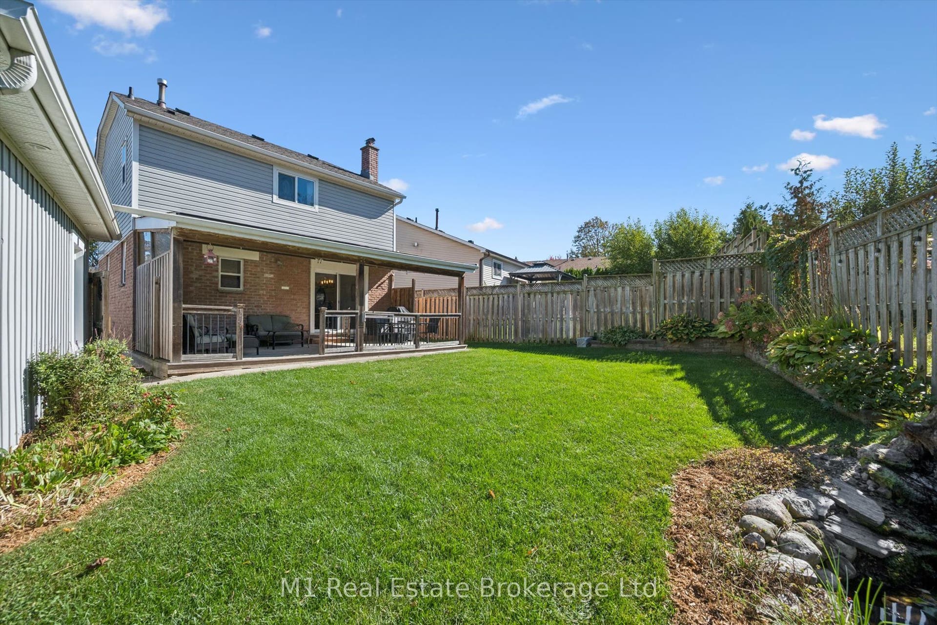 53 Johanna Drive, Cambridge, Waterloo ON N1S 4A4