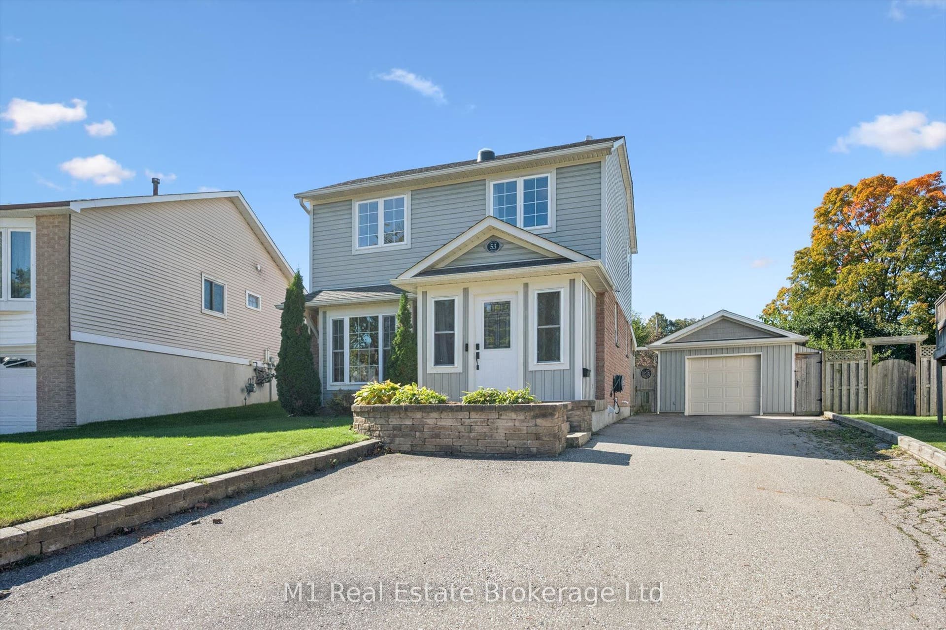 53 Johanna Drive, Cambridge, Waterloo ON N1S 4A4