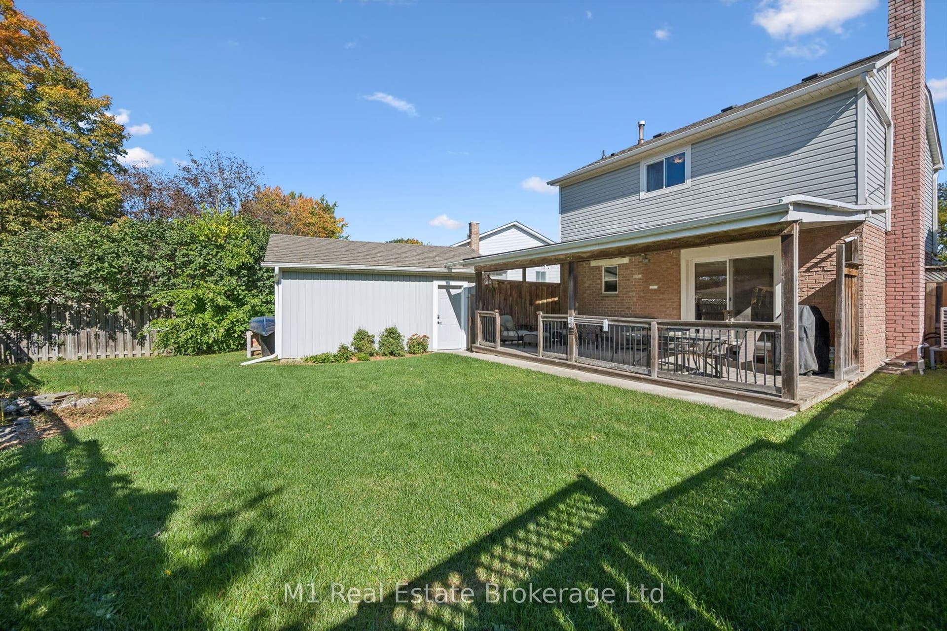 53 Johanna Drive, Cambridge, Waterloo ON N1S 4A4
