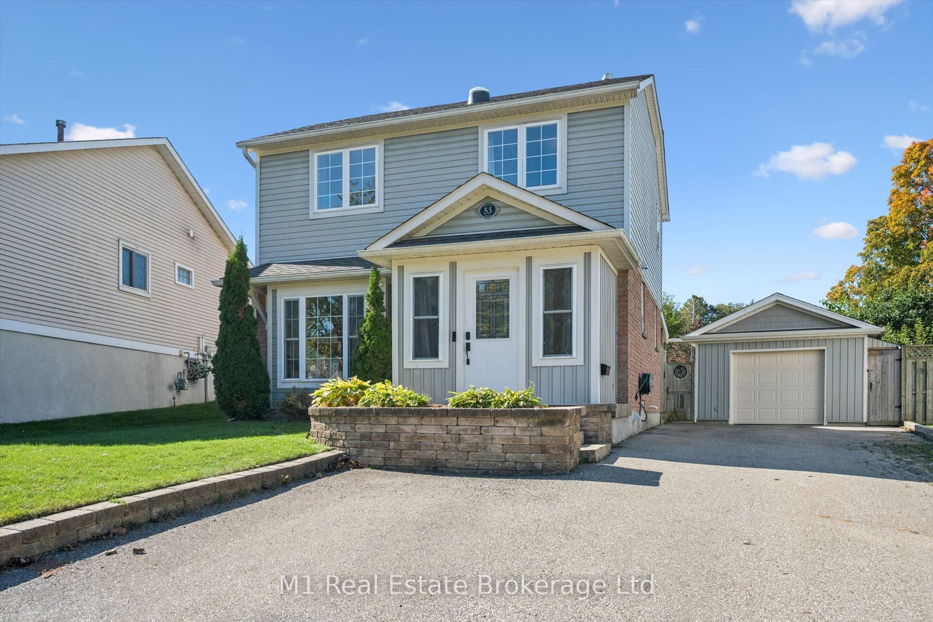 53 Johanna Drive, Cambridge, Waterloo ON N1S 4A4